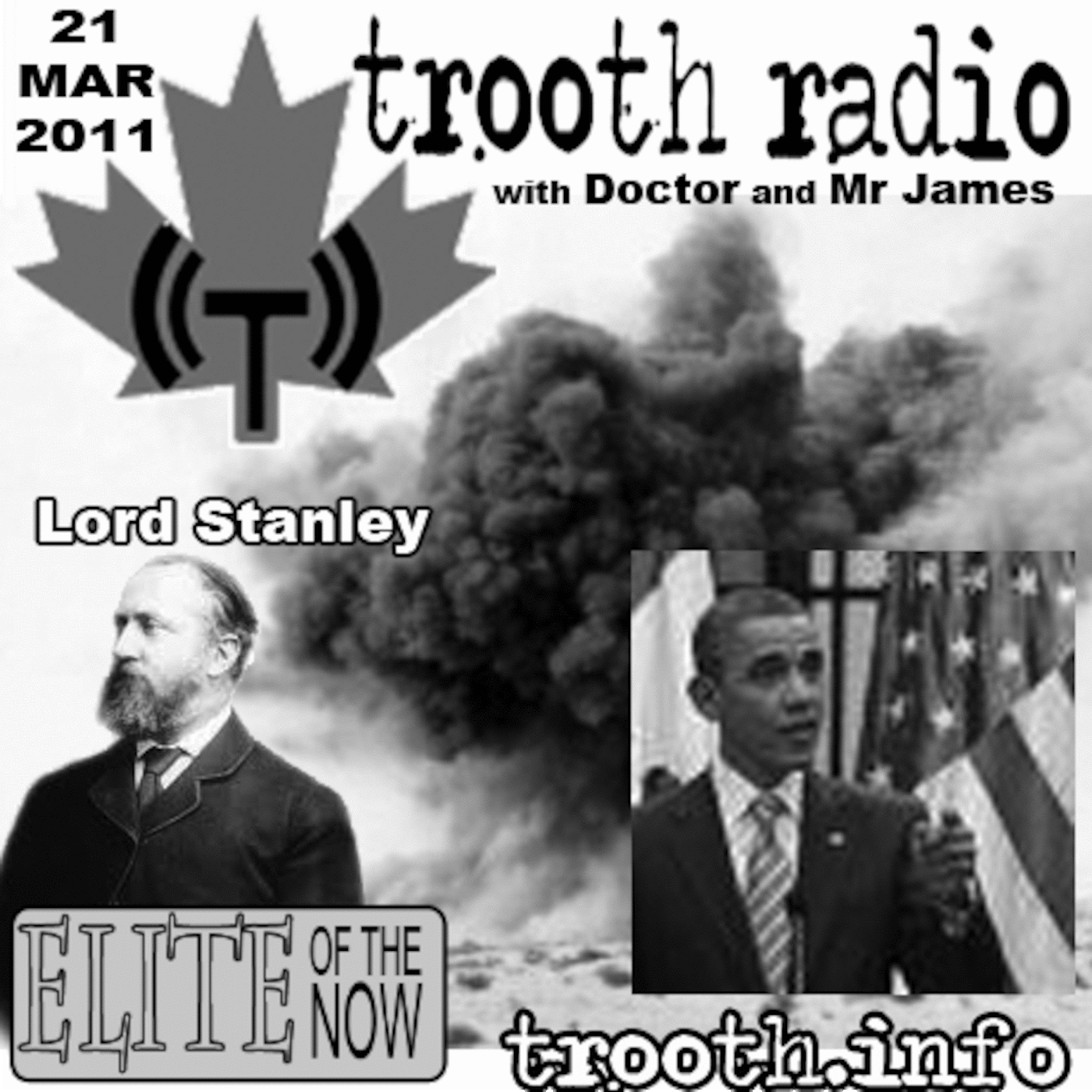 Trooth Radio