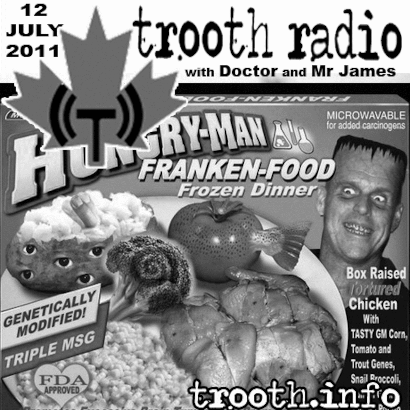 Trooth Radio