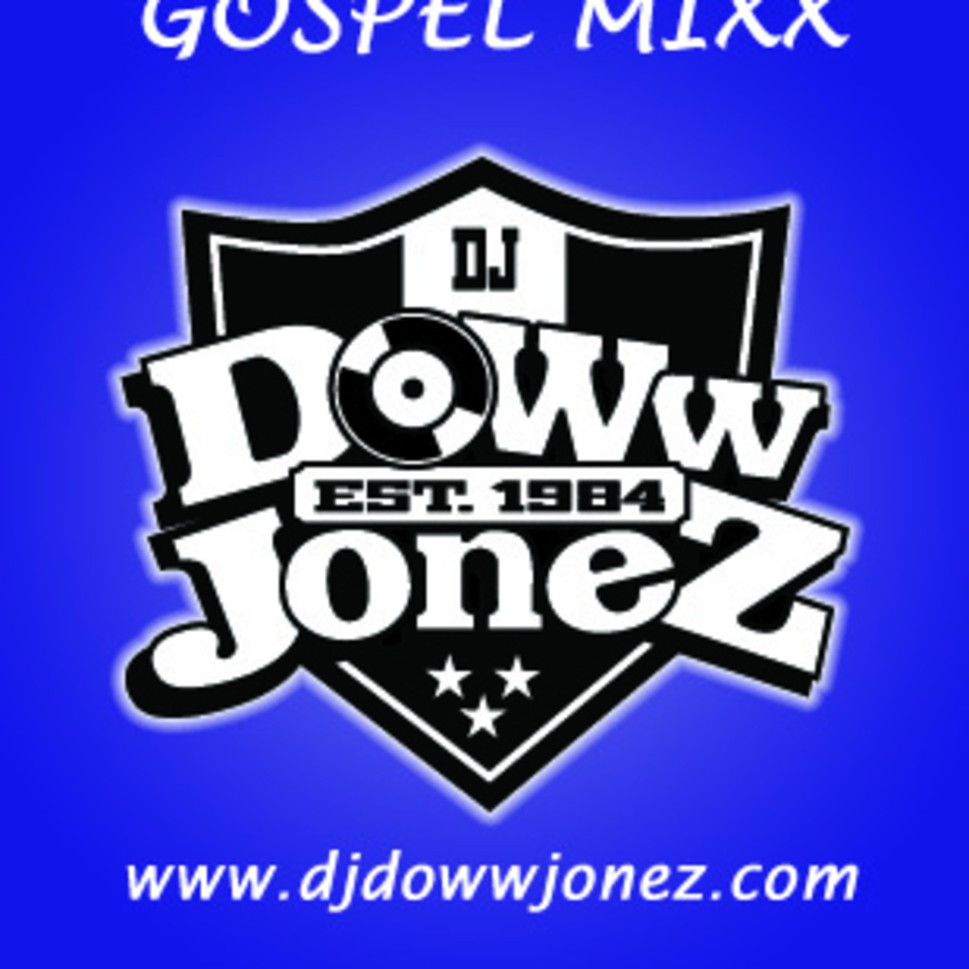 Transition Mixshow by DJ Doww Jonez