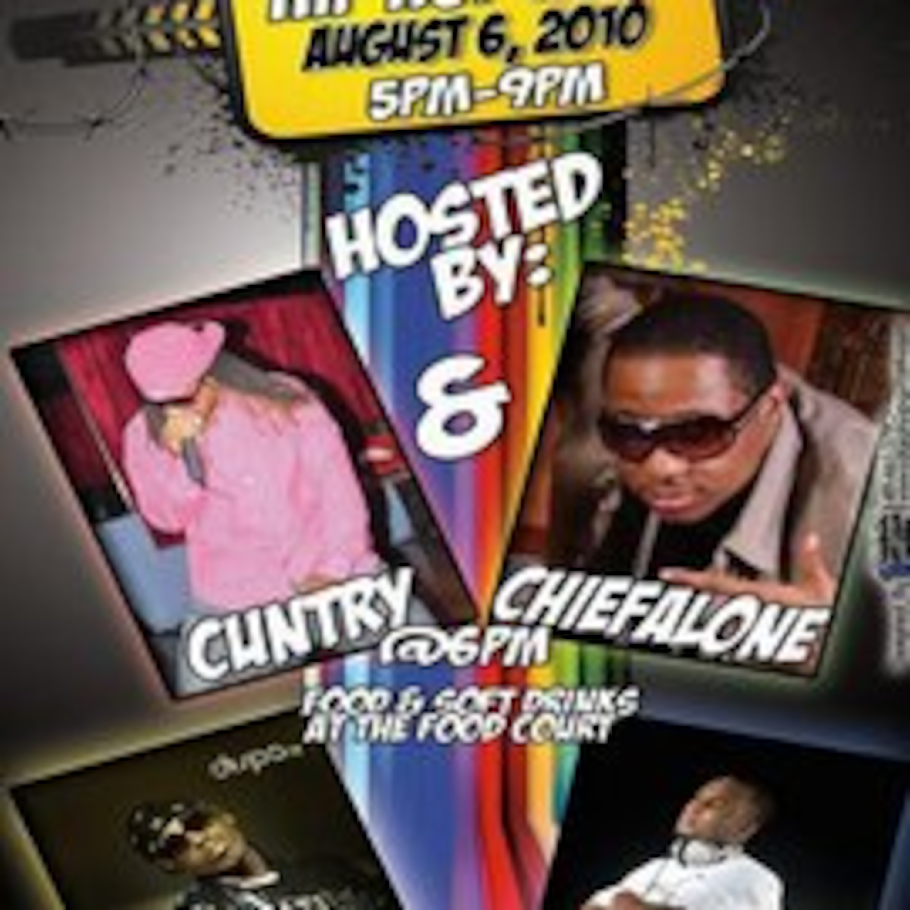 Transition Mixshow by DJ Doww Jonez