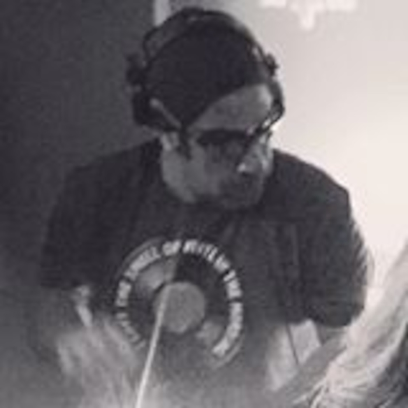 Orlando Mixing For Terence Toy Tuesday Radio Show On Deep Soul Radio Hr #1