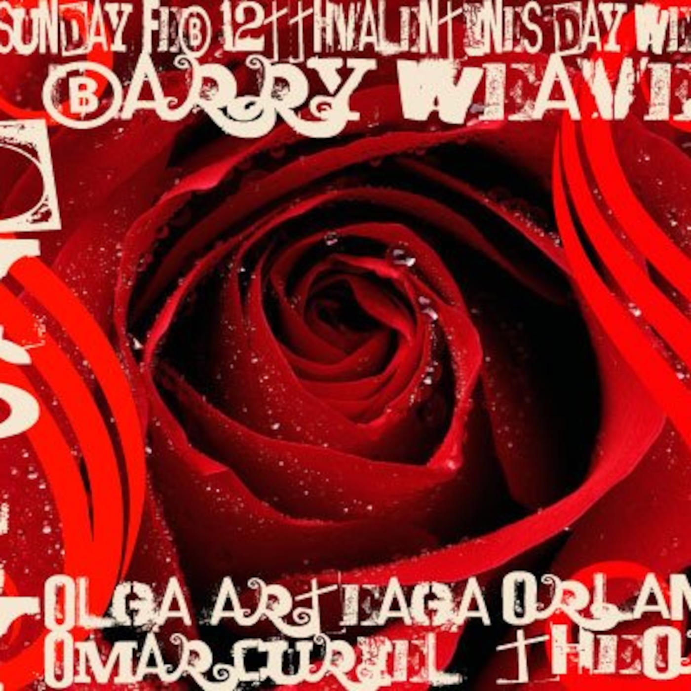 Urei Sessions 18 . Live From Odyssey Sunday .