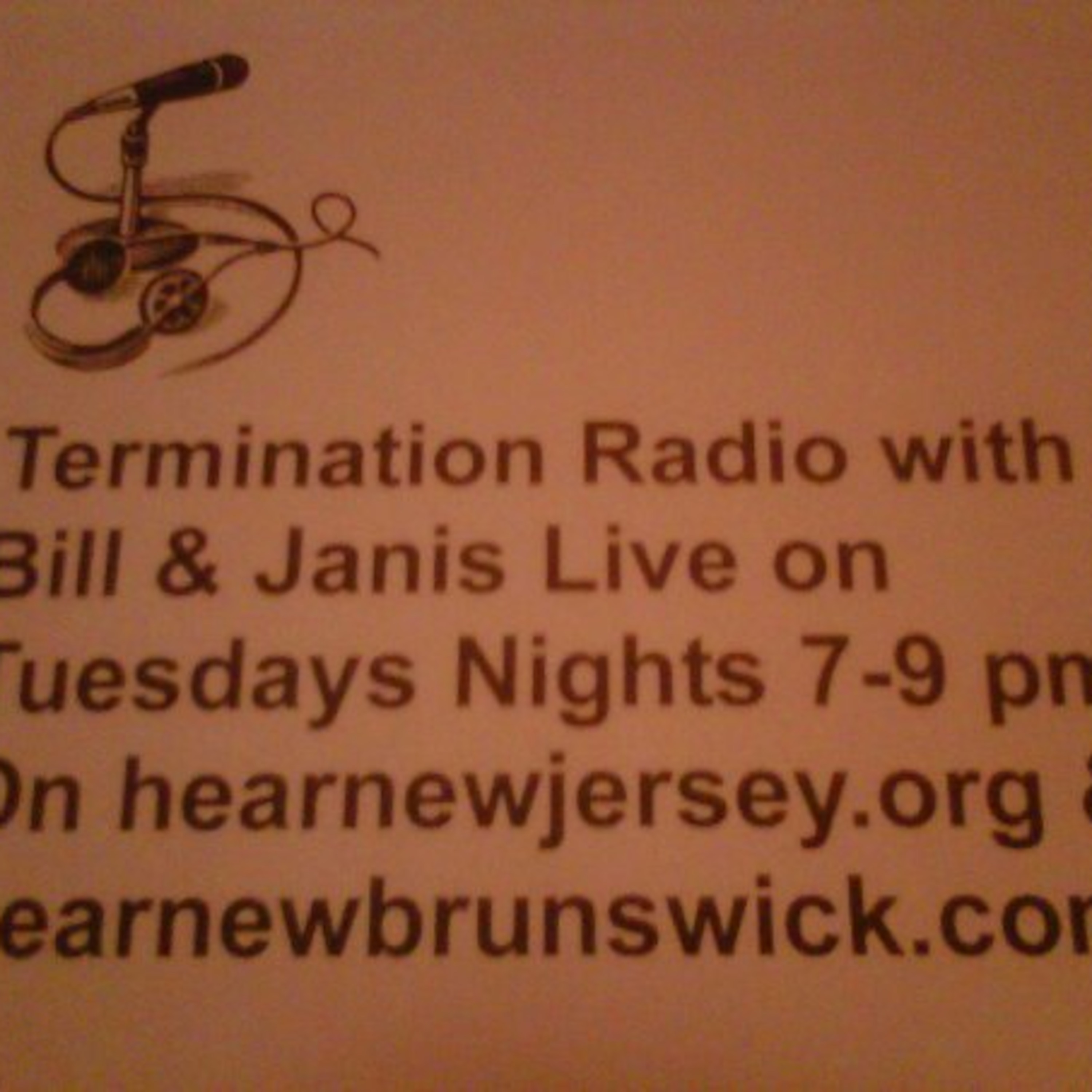 Termination Radio