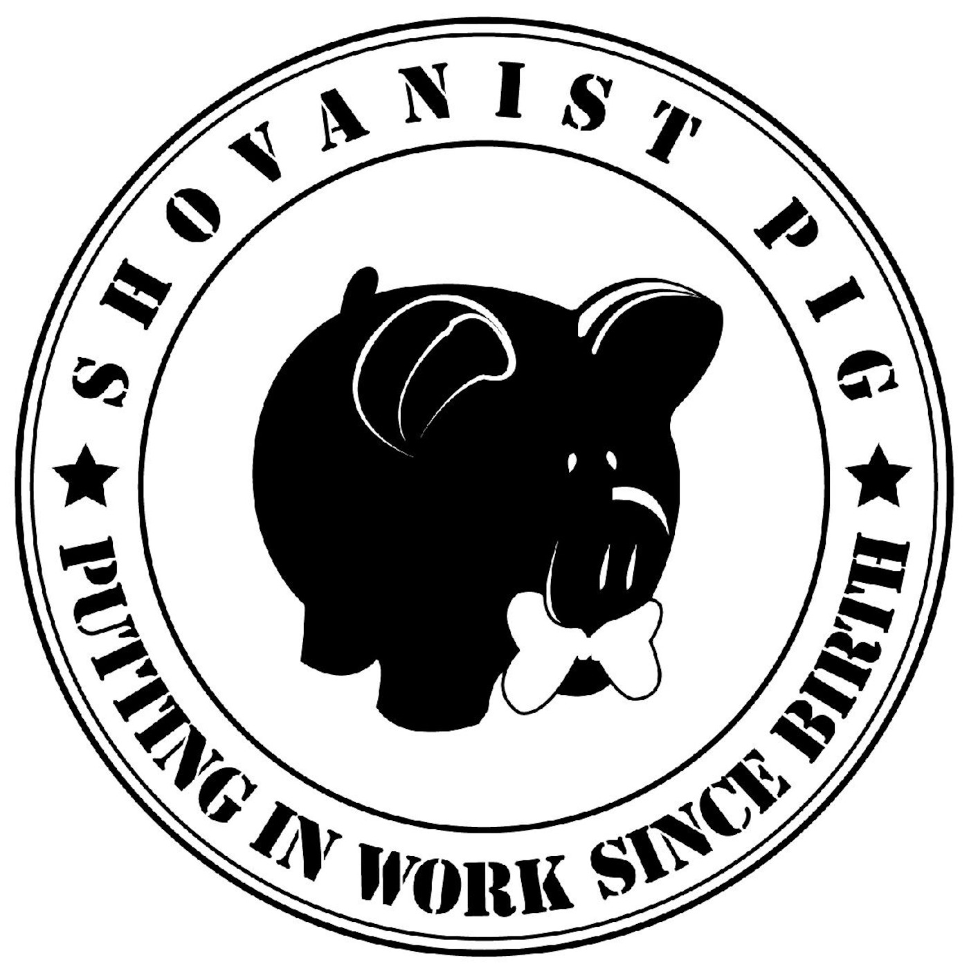 Shovanist Pigs Podcast