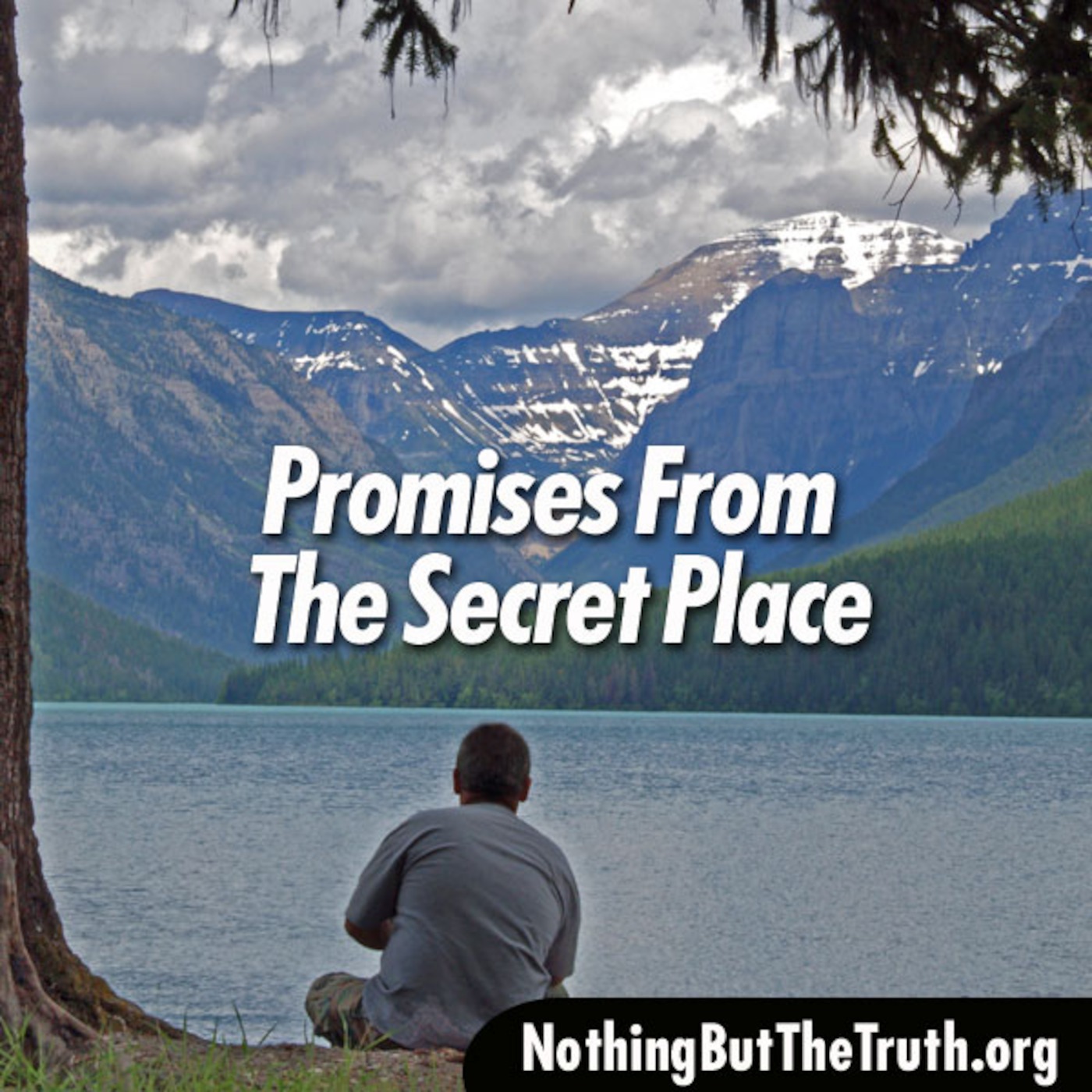 Promises From The Secret Place