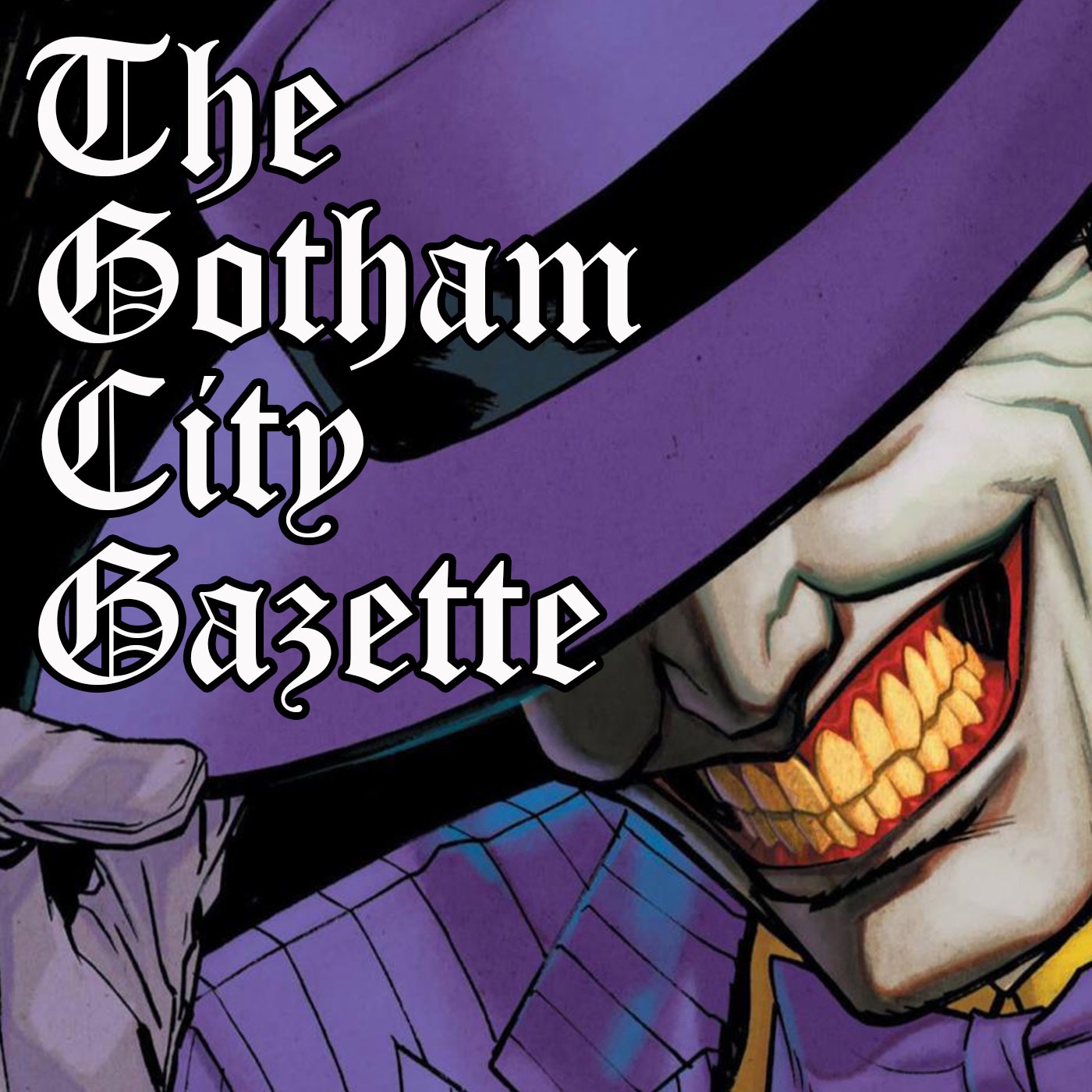 The Gotham City Gazette