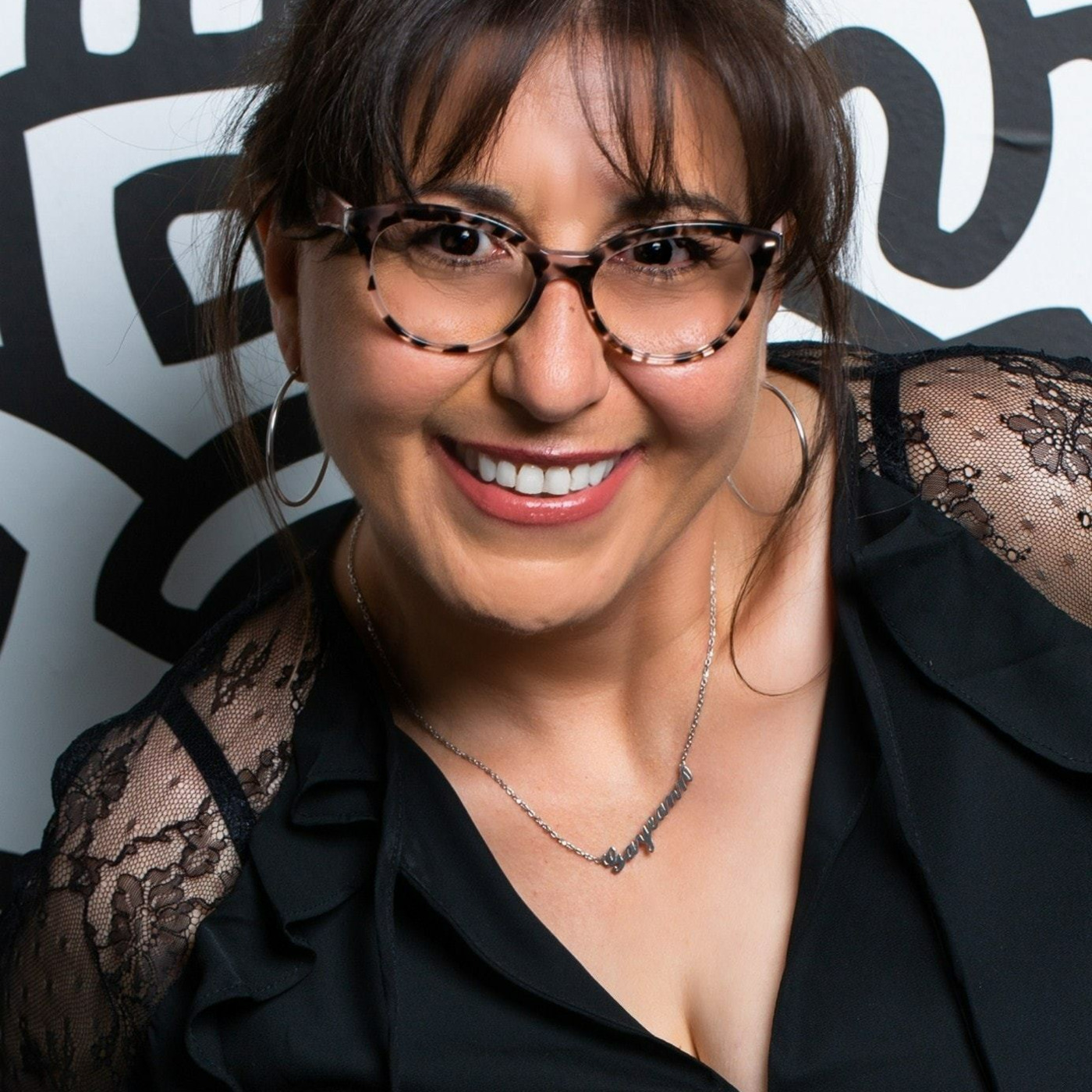Between The Sheets with Gaye Ann Bruno
