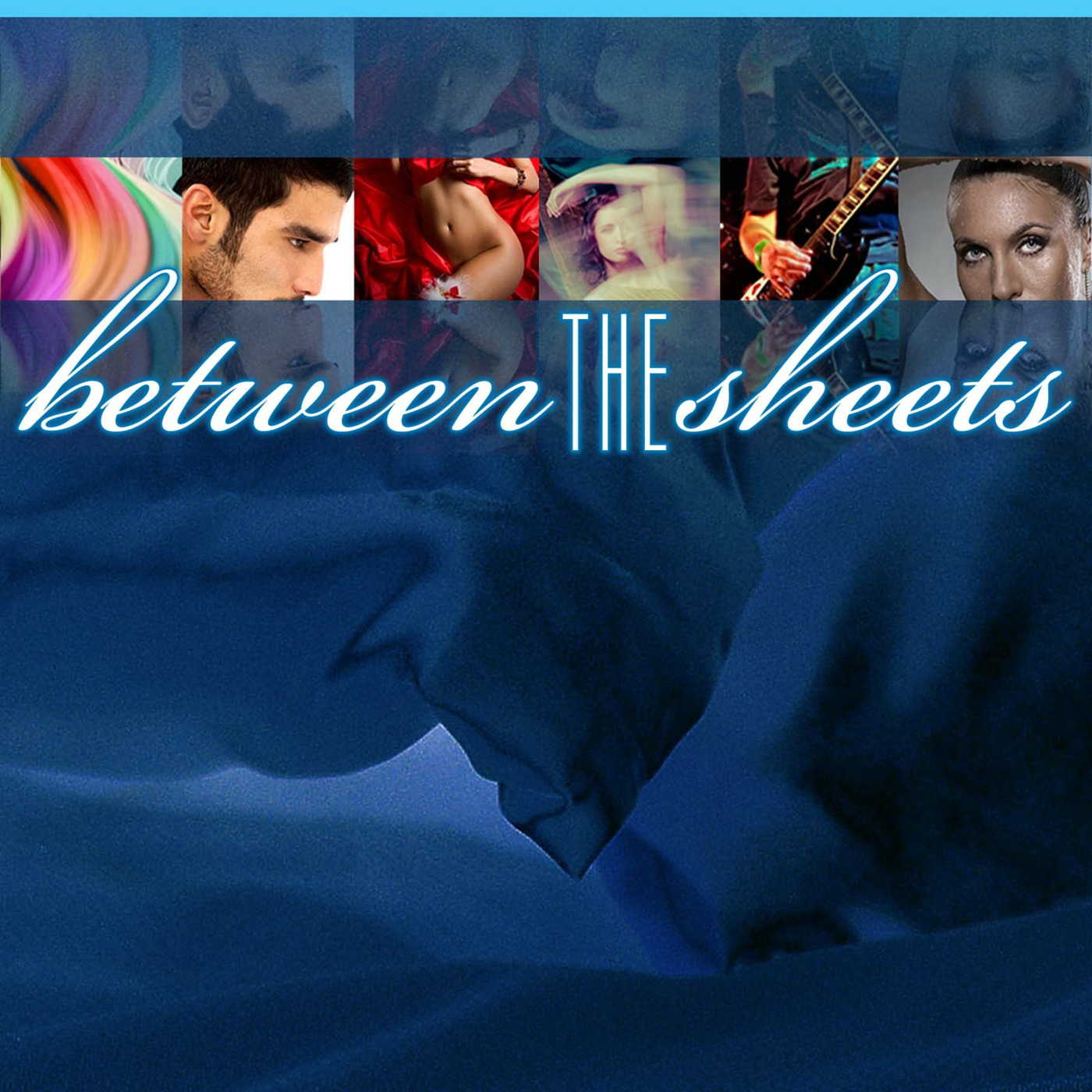 Between The Sheets with Gaye Ann Bruno