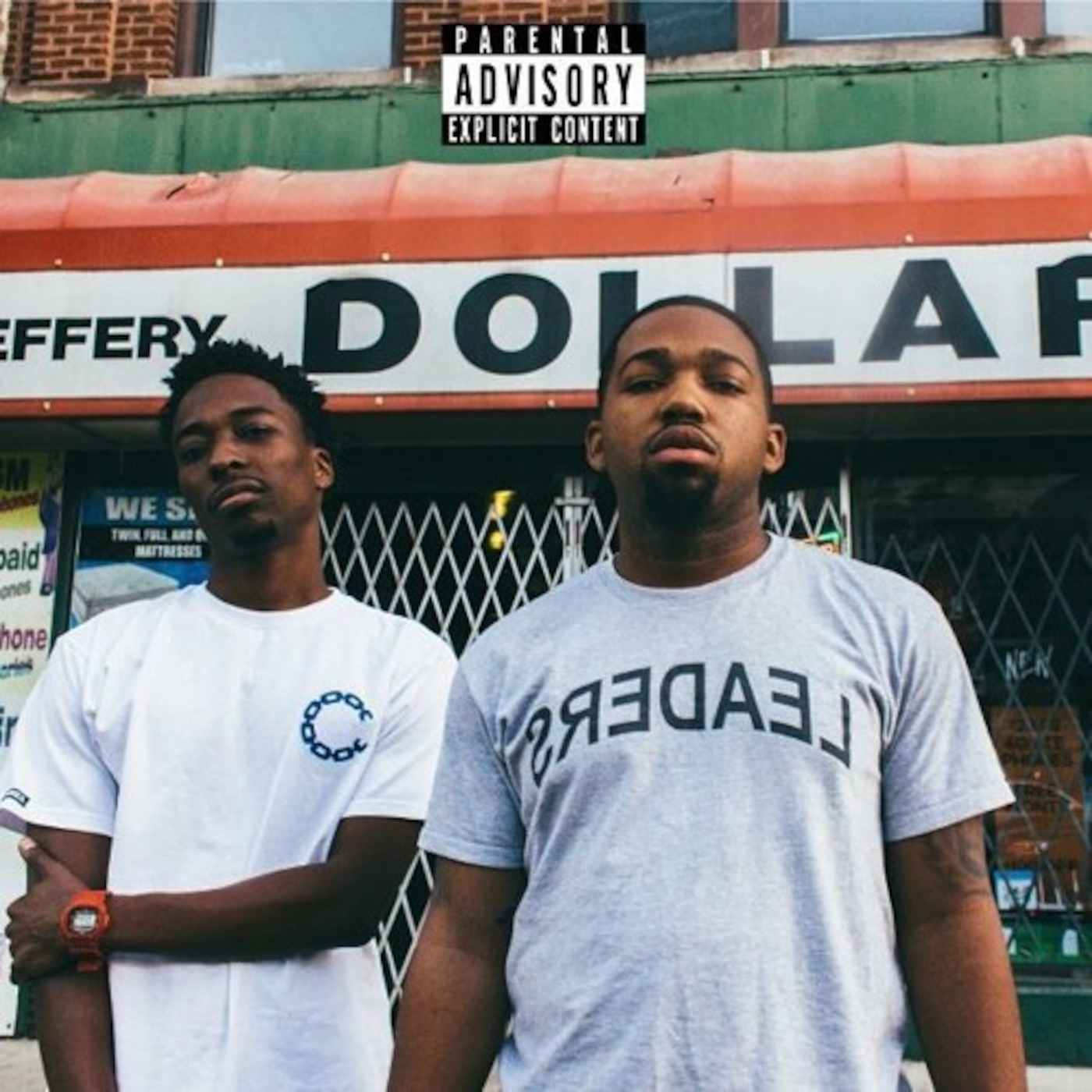 No Question by Souls of Liberty (Prod. by Martin $ky)