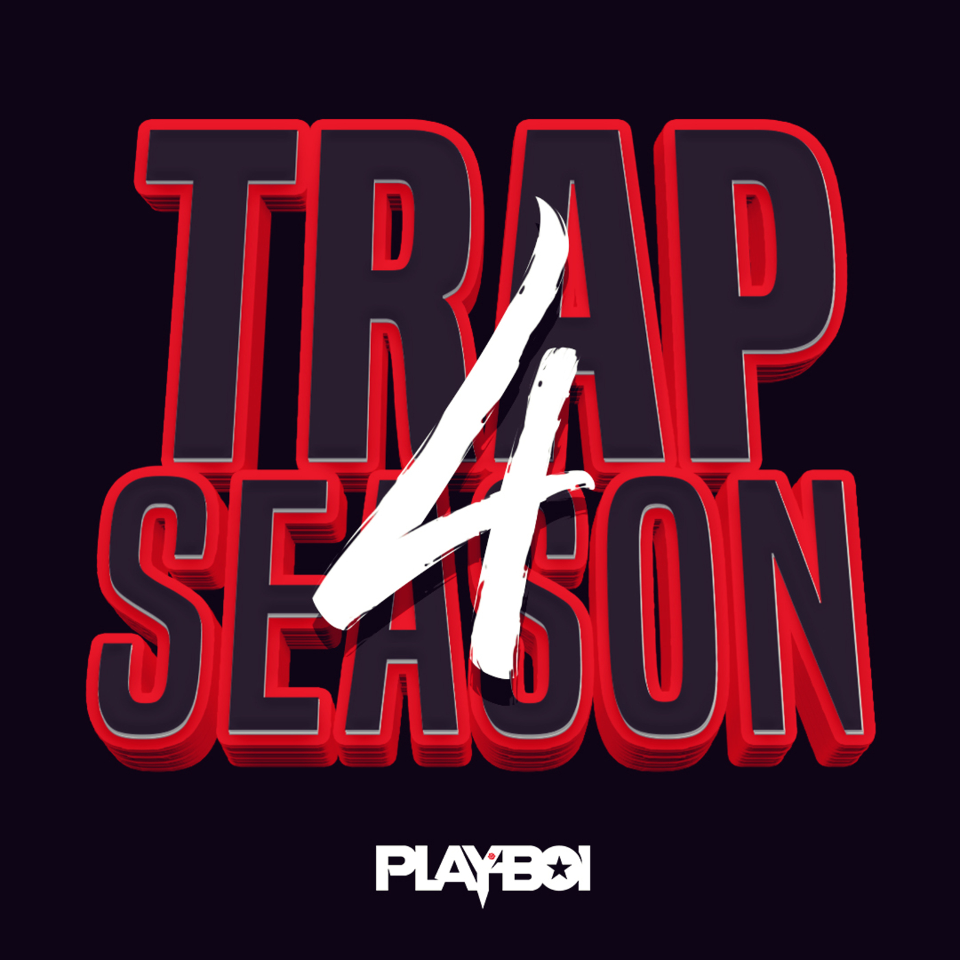 DJ PLAYBOI PODCAST | HIPHOP - TRAP - HOUSE - EDM - BASS - CHILL - CLASSICS