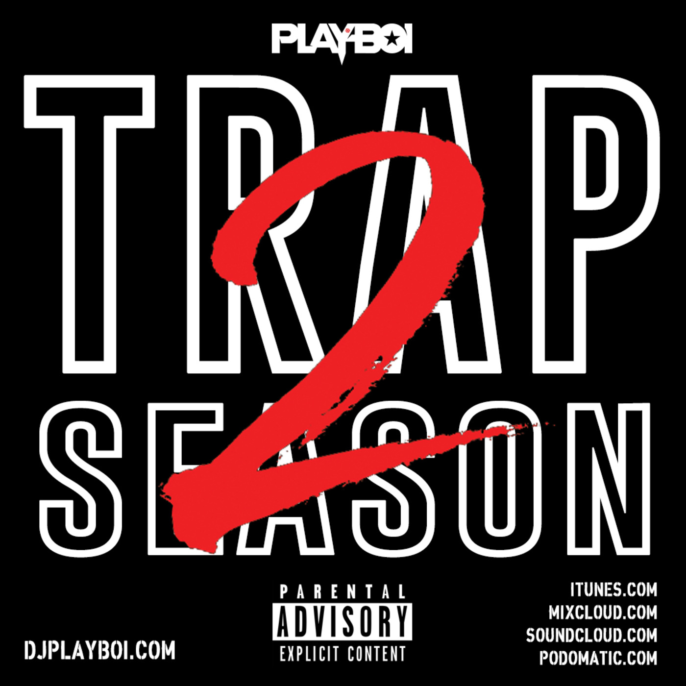 TRAP SEASON 2 | FALL 2017