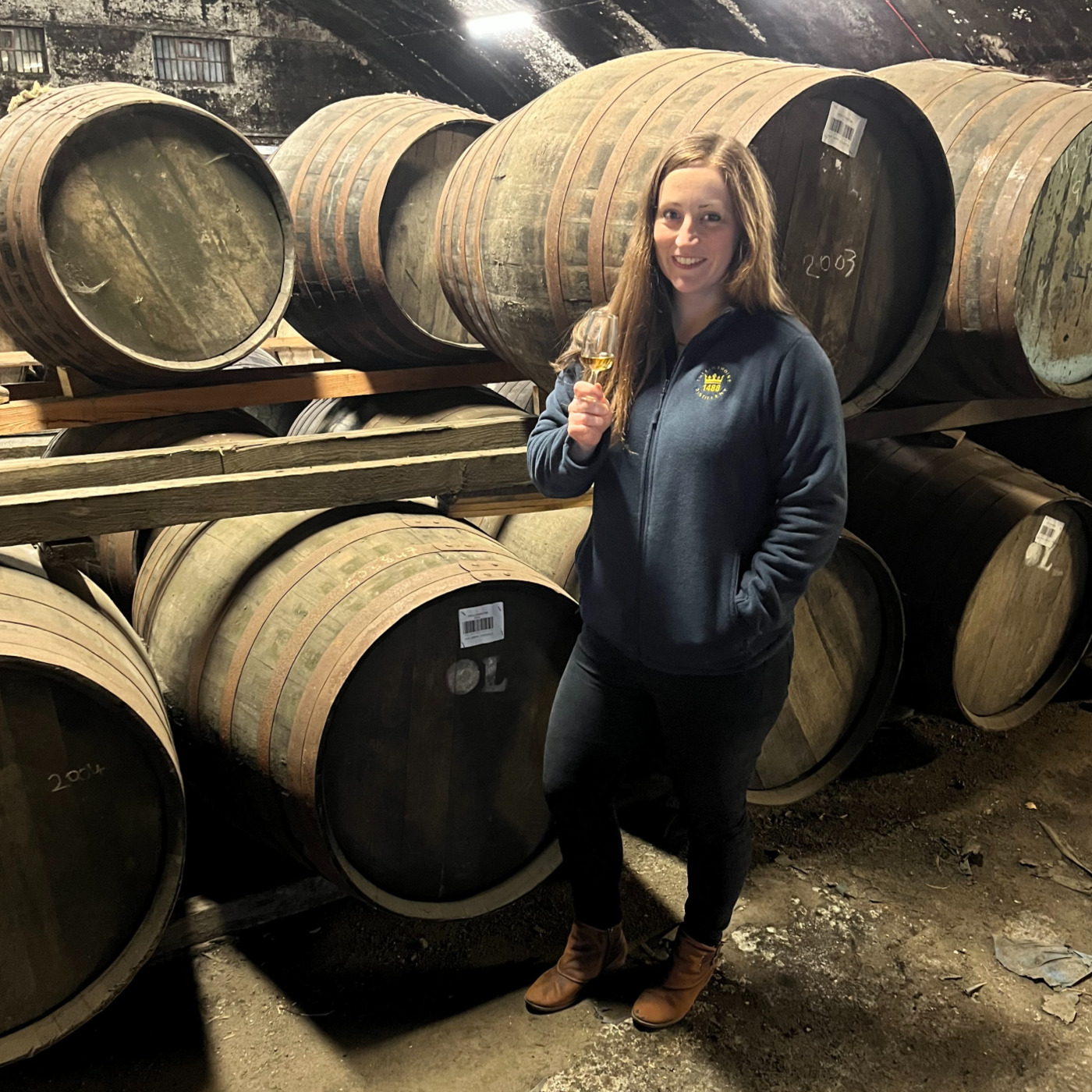 DistilleryTours