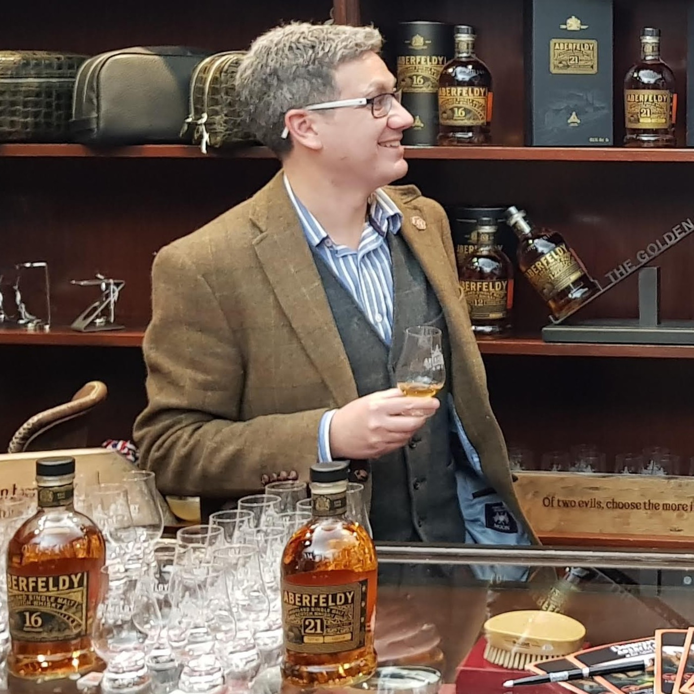 DistilleryTours