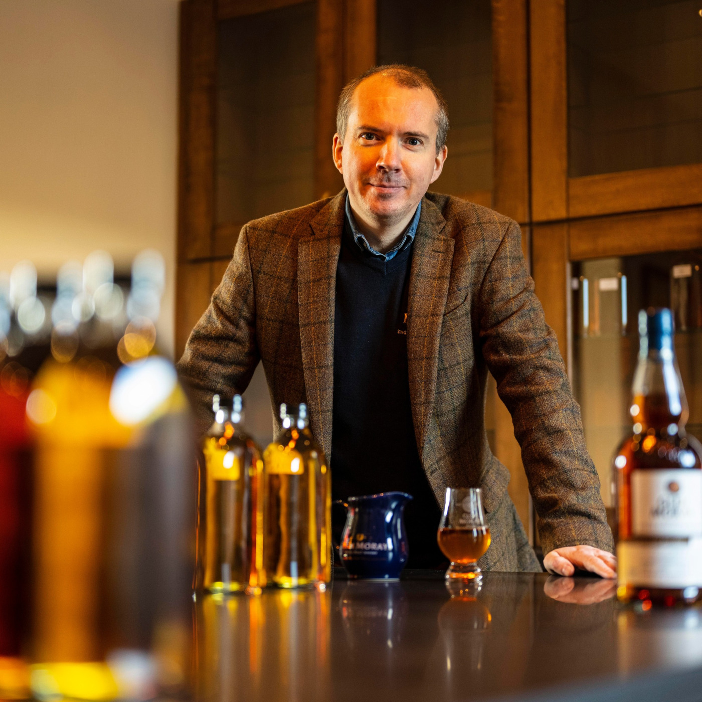 DistilleryTours