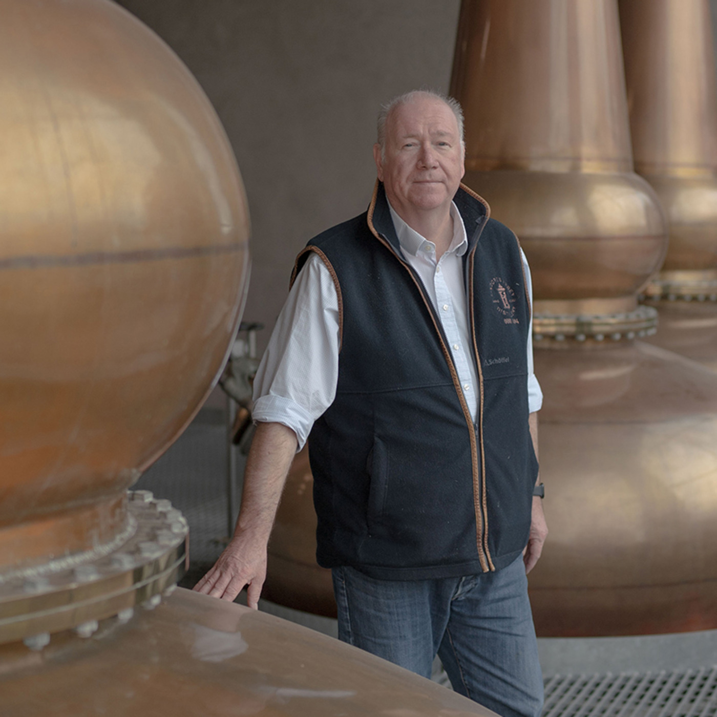 DistilleryTours