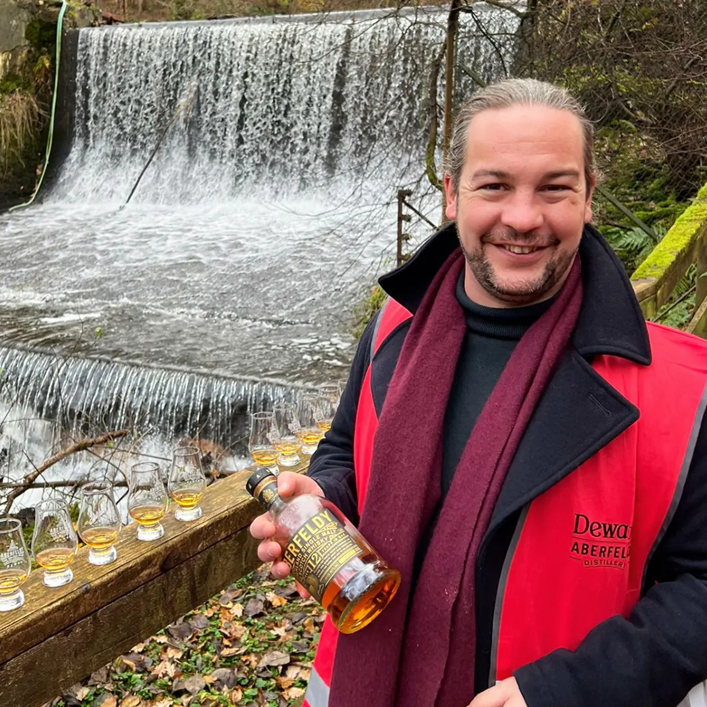 DistilleryTours