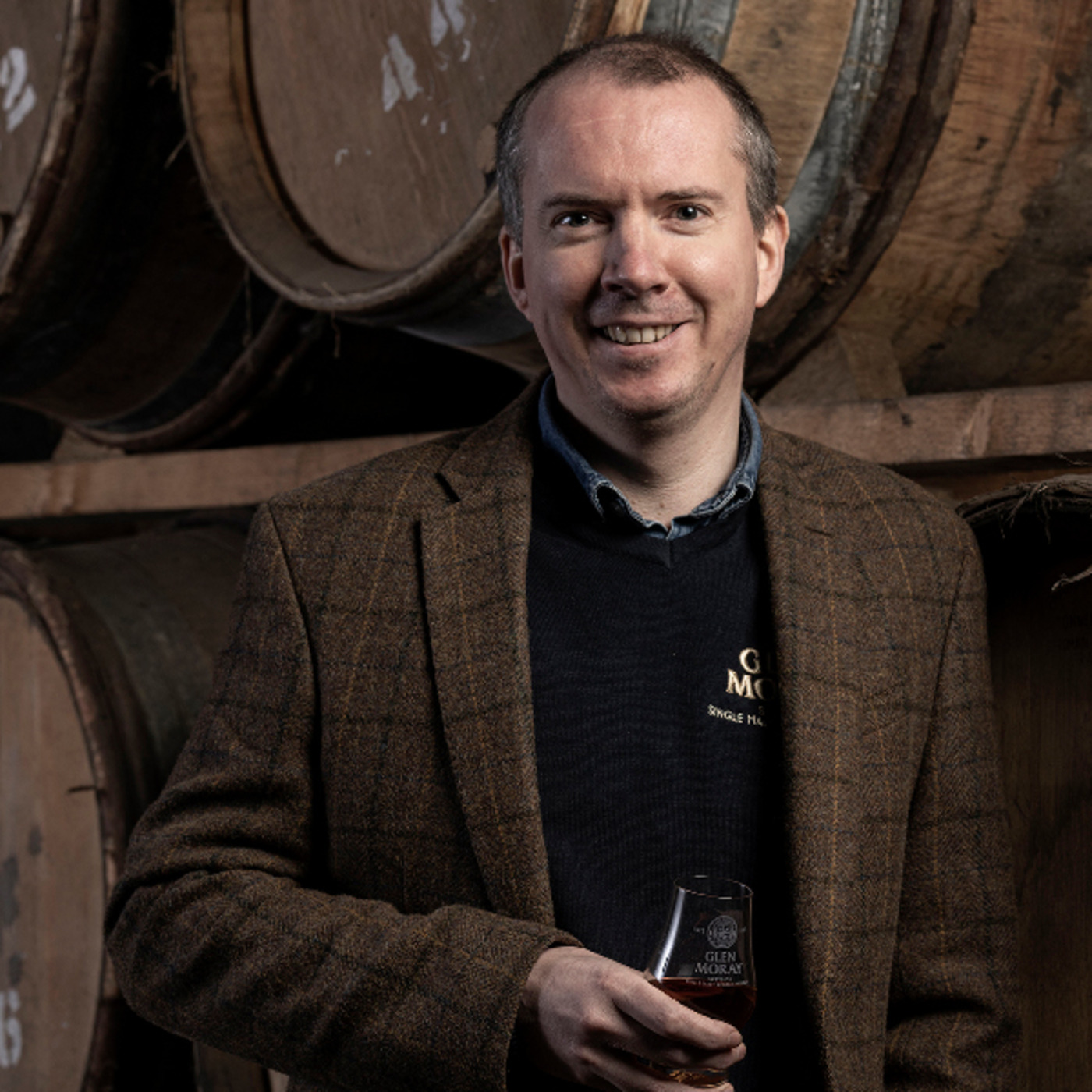 Episode 51: Glen Moray Distillery episode artwork