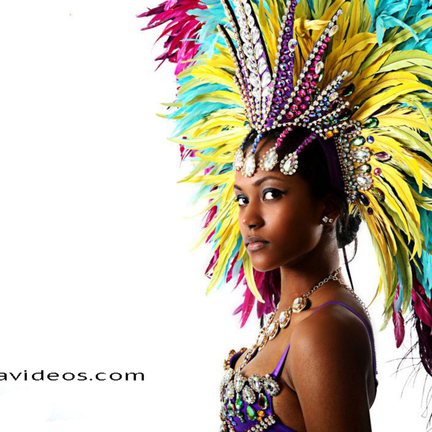 Soca Carnival episode artwork