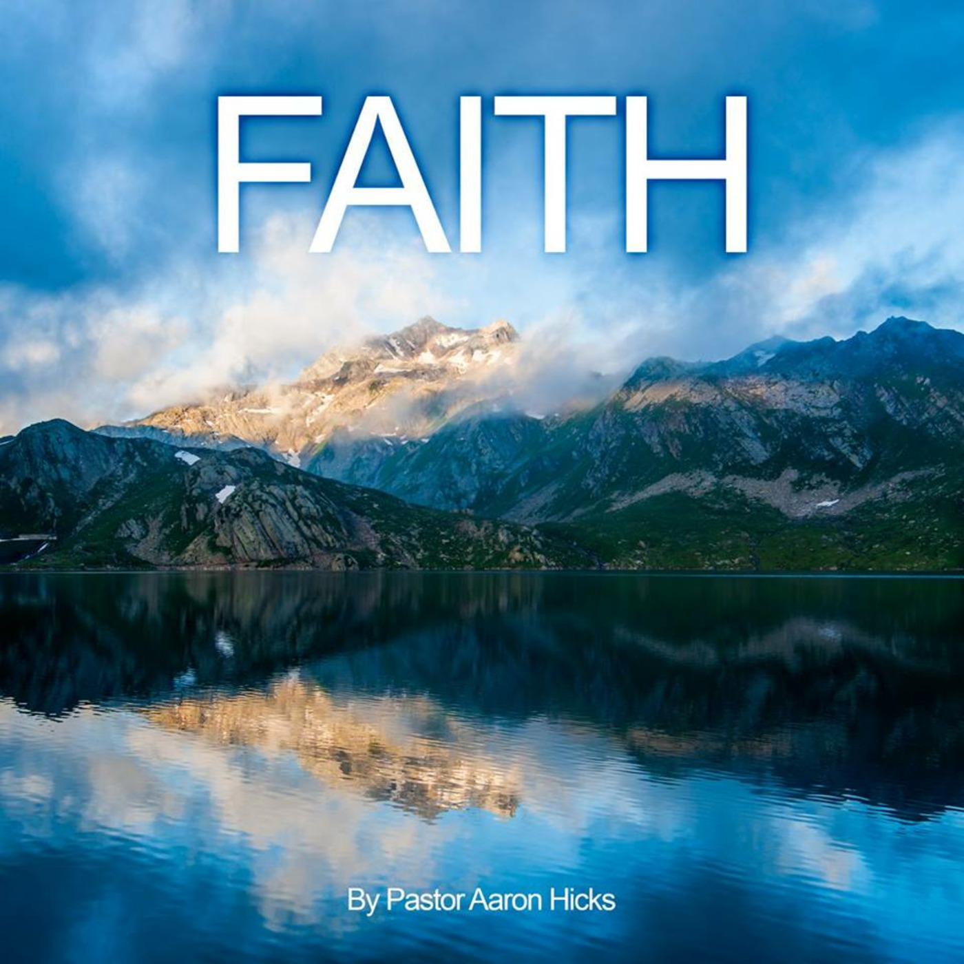 Faith Pt 3 episode artwork