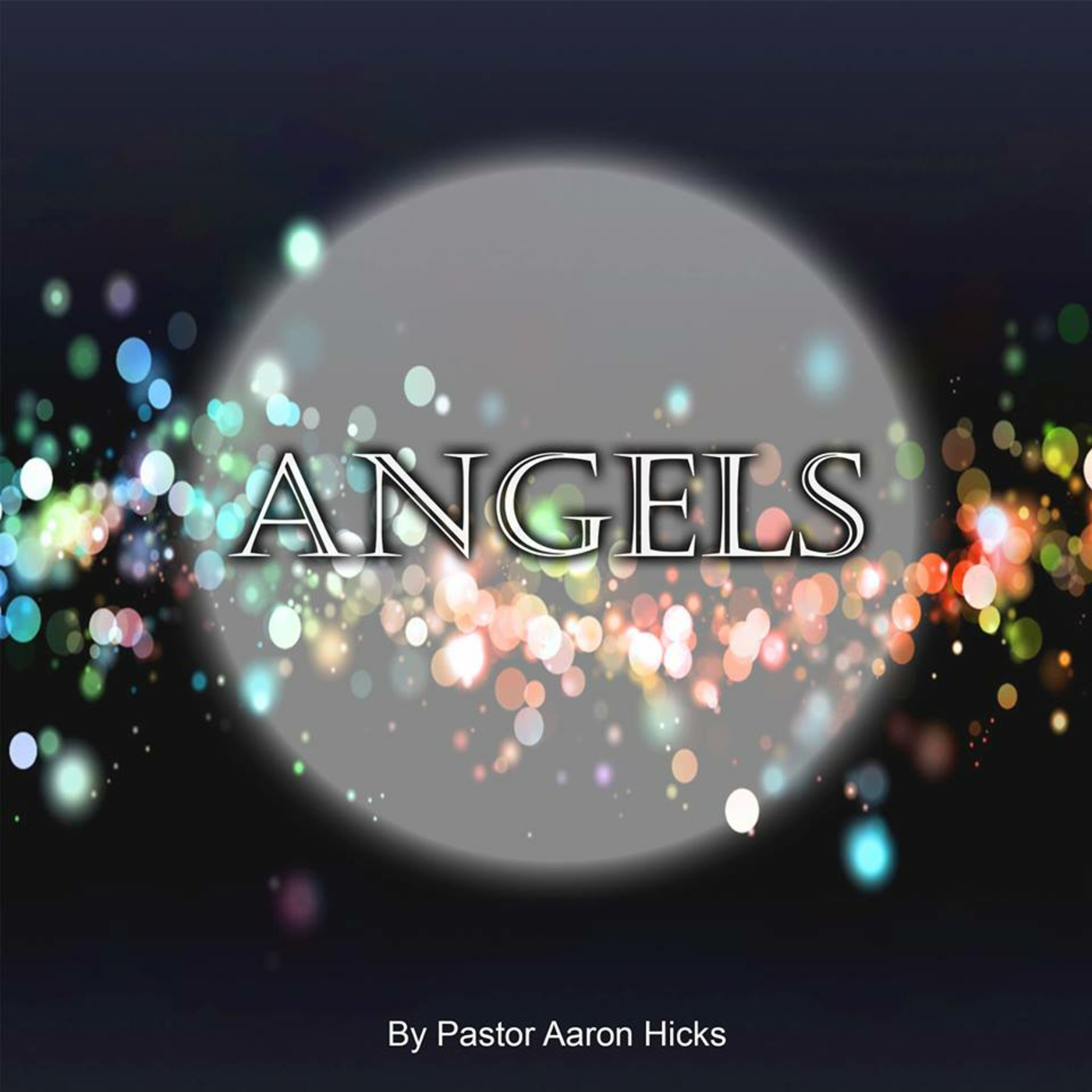 Angels Pt 2 episode artwork