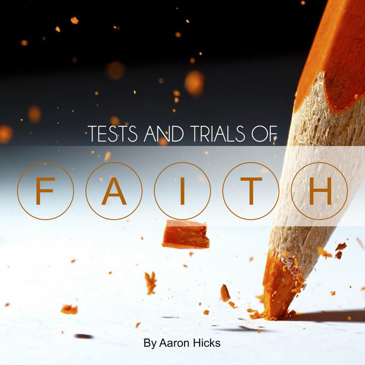 Test and Trials of Faith Pt 3 episode artwork