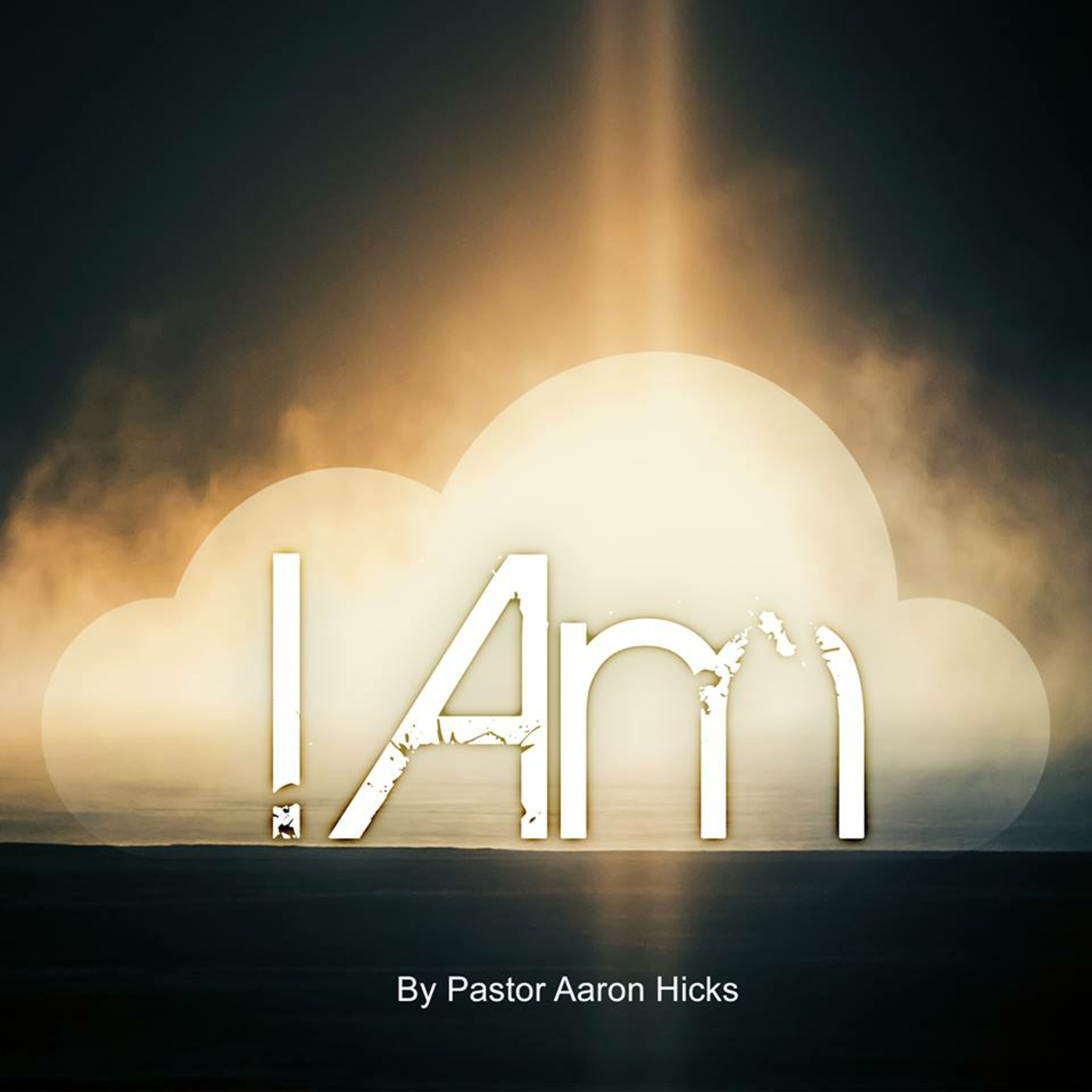 I Am Pt 5 episode artwork