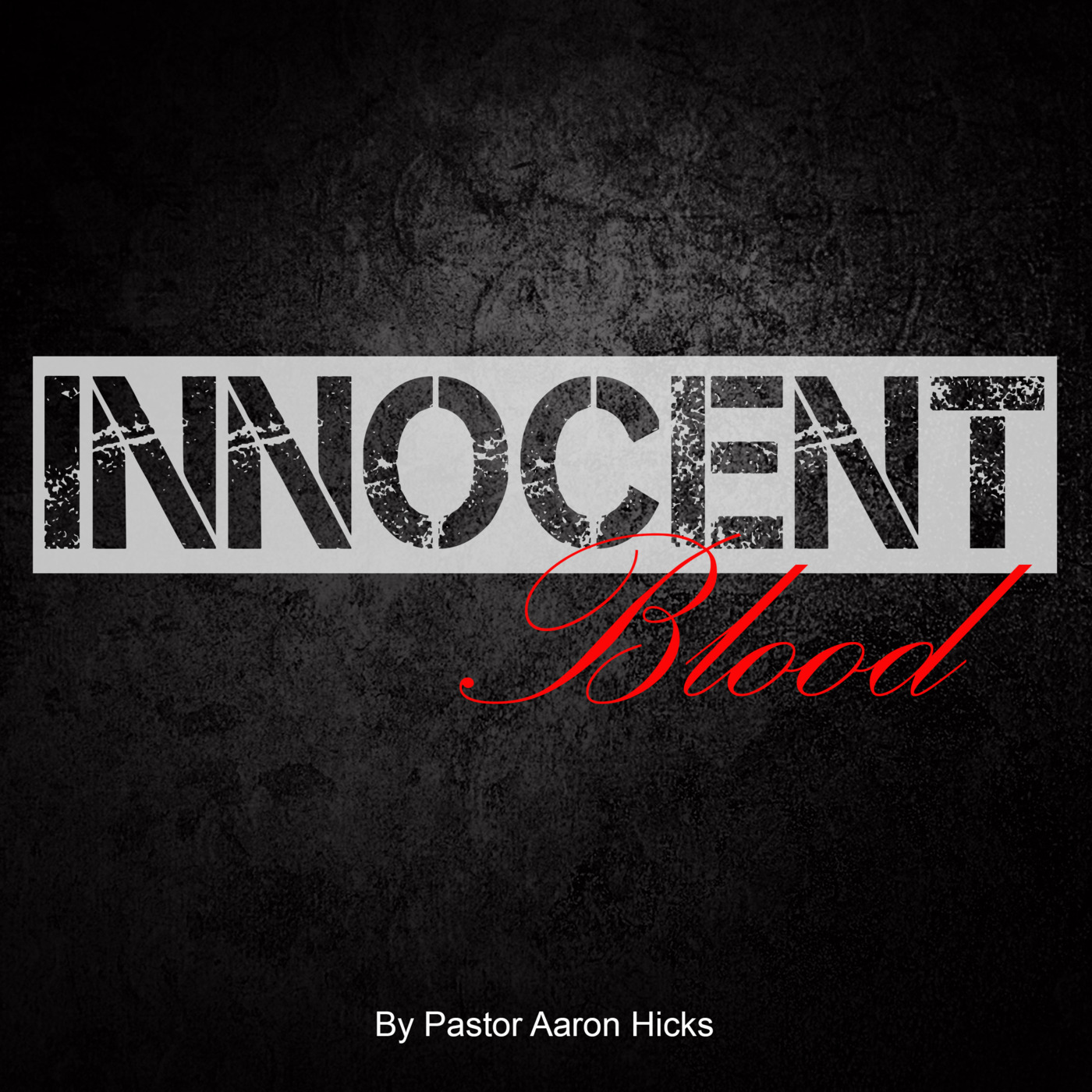 Innocent Blood Pt 12