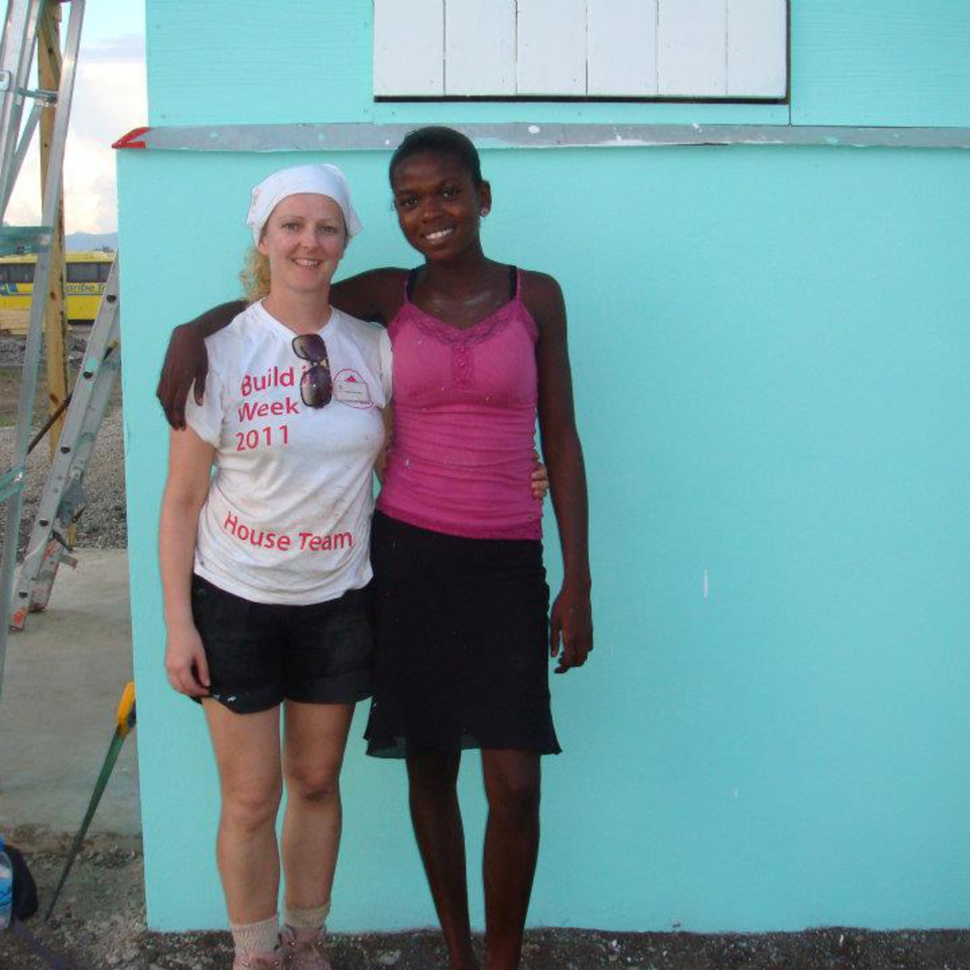 Haiti - A Vounteers Story - Part 5 Haiti - A Vounteers Story - Part 5