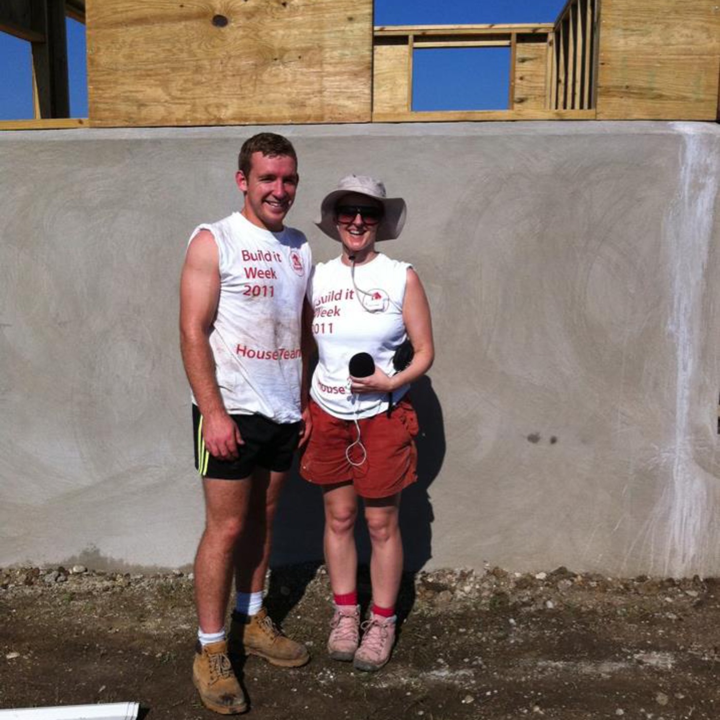 Haiti - A Volunteers Story Part 2 Haiti - A Volunteers Story Part 2