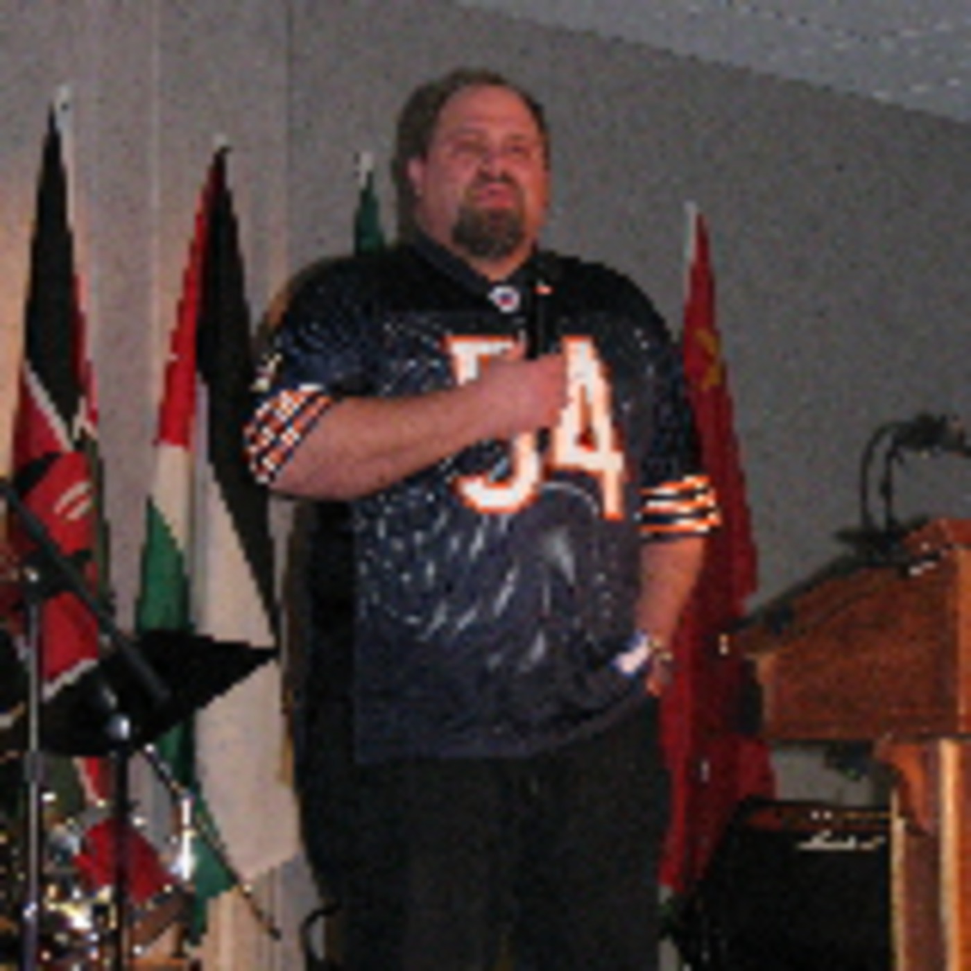 Evangelism in LaCrosse, WI