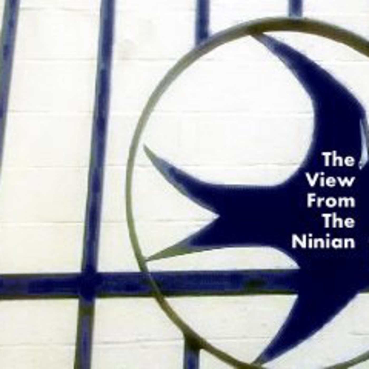View from The Ninired - WE DUN A REBRAND JOKE