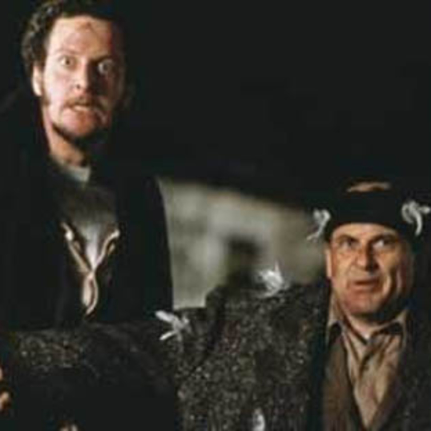 Certifiable Total Recall: Episode 23: Crimmus Movies Edition