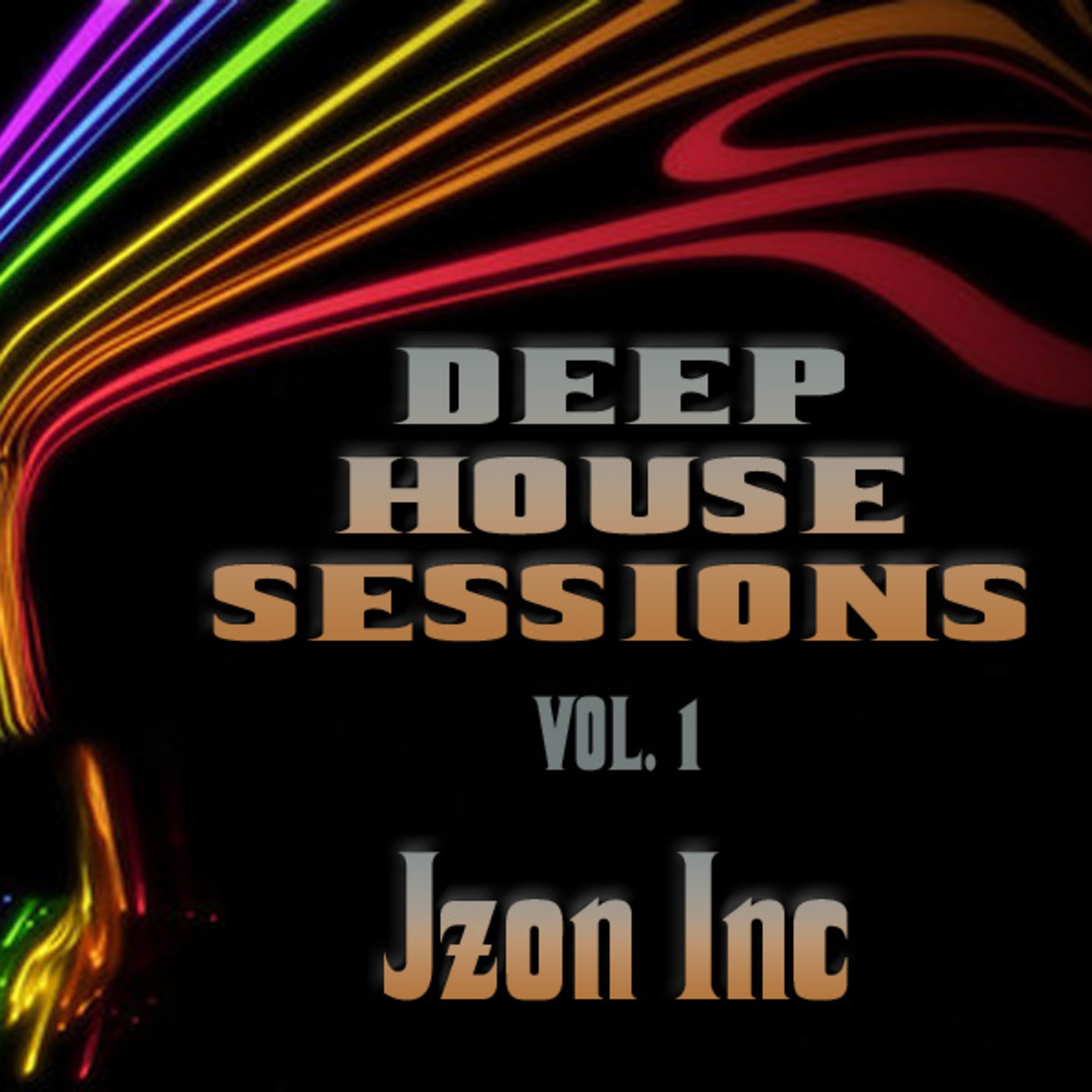 Deep House Sessions