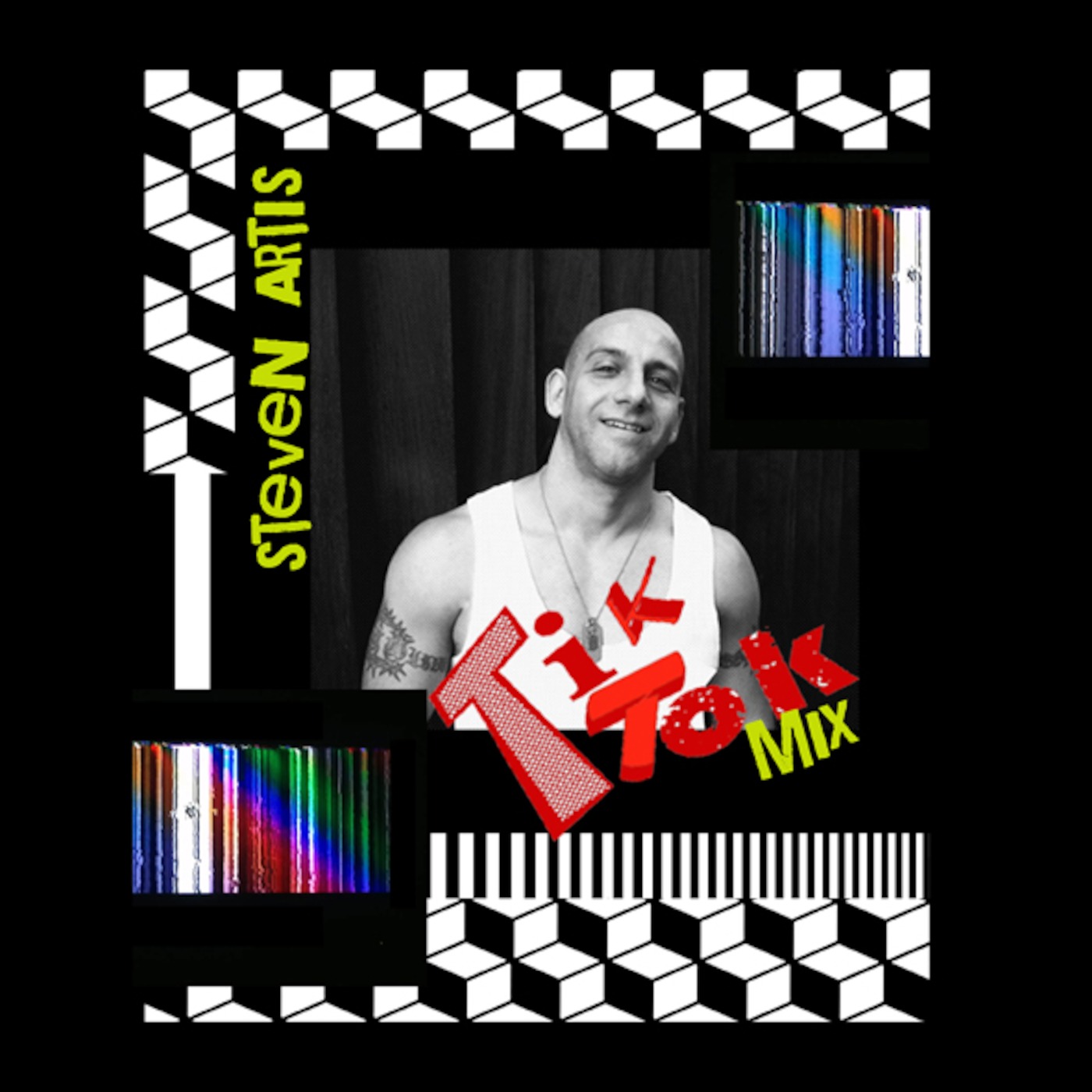 TIK TOK MIX BY DJ STEVEN ARTIS