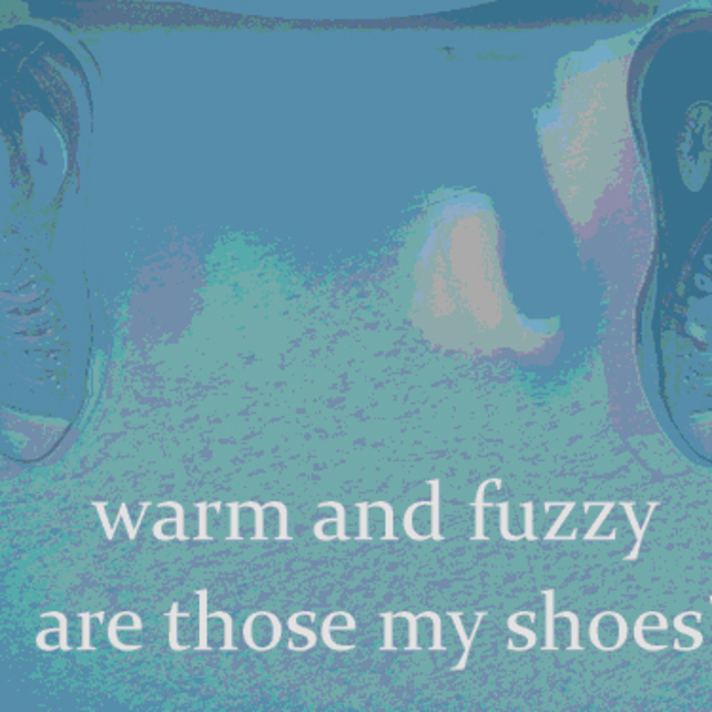 Episode 2: Are Those My Shoes?