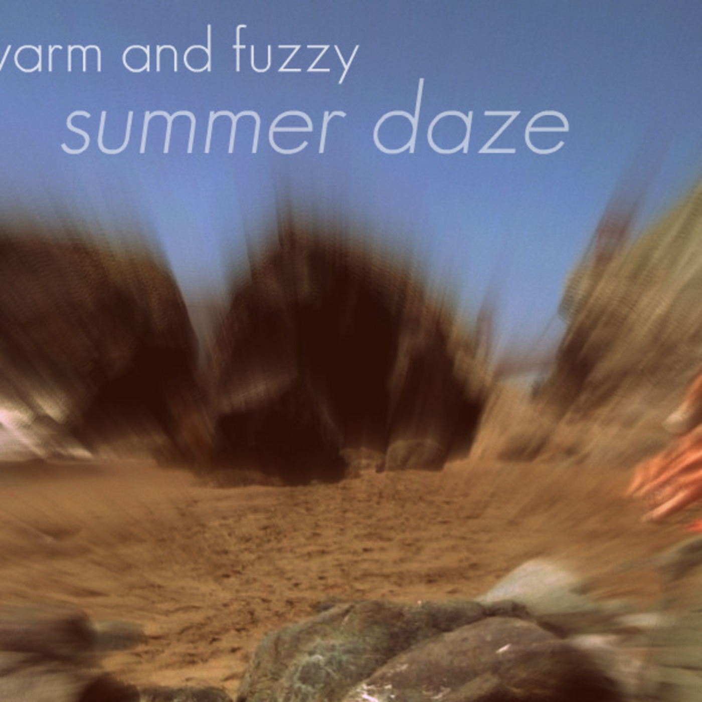 Episode 2: Summer Daze - August 2010