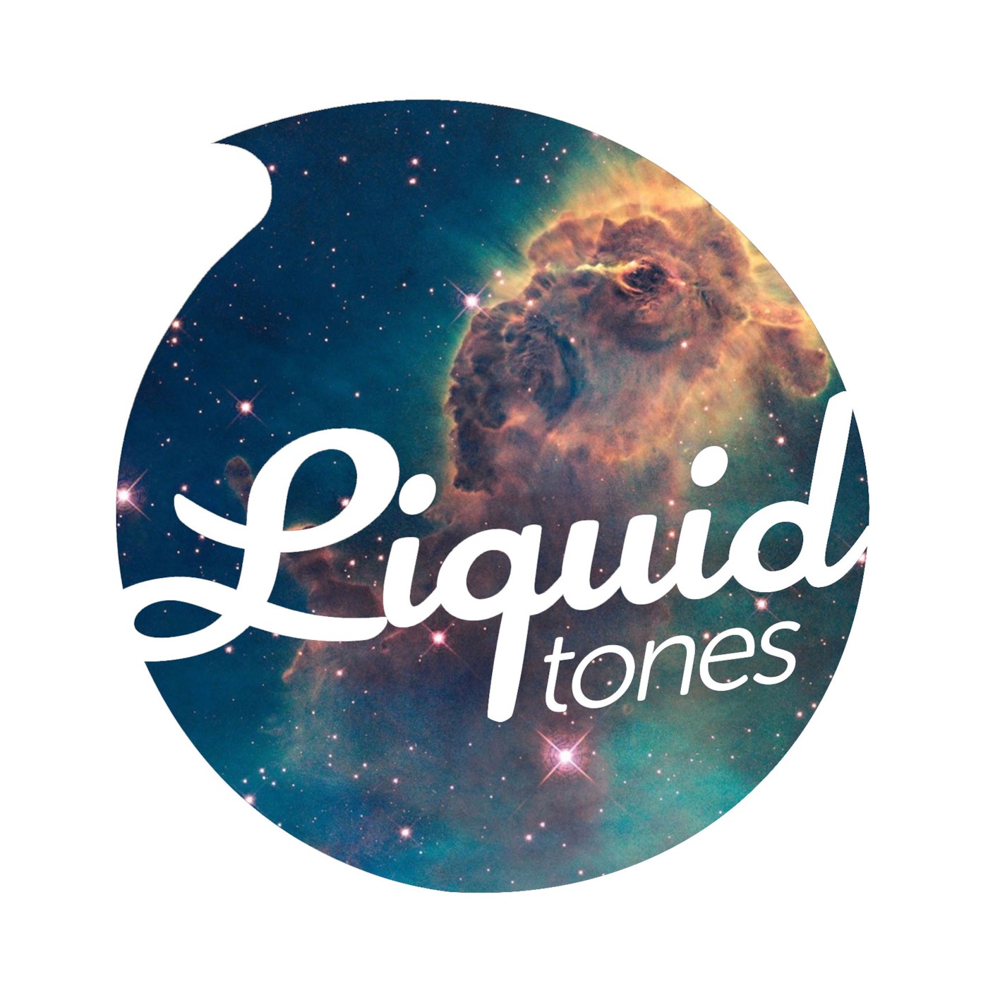 The Liquid Tones Podcast [Episode 7]