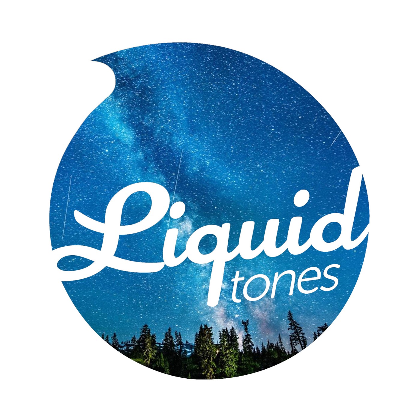 The Liquid Tones Podcast with Tim Cant & ParaDigm