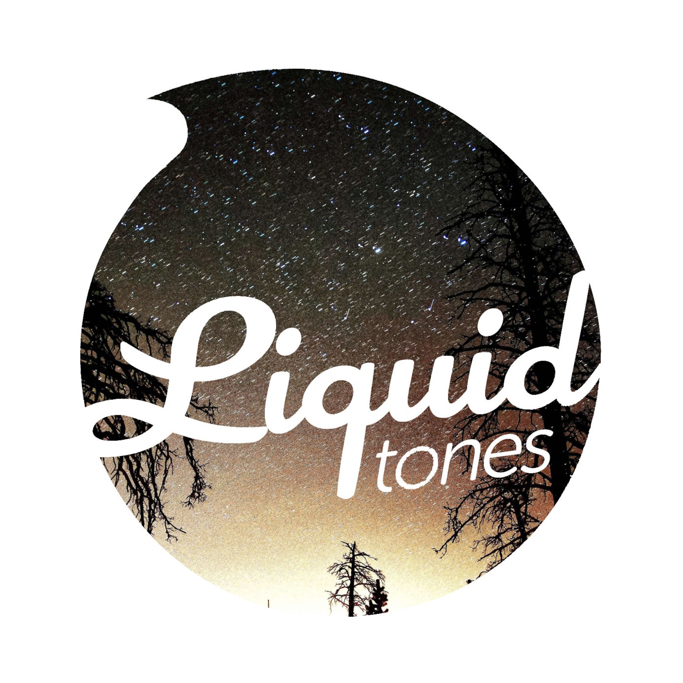 The Liquid Tones Podcast [Episode 8]