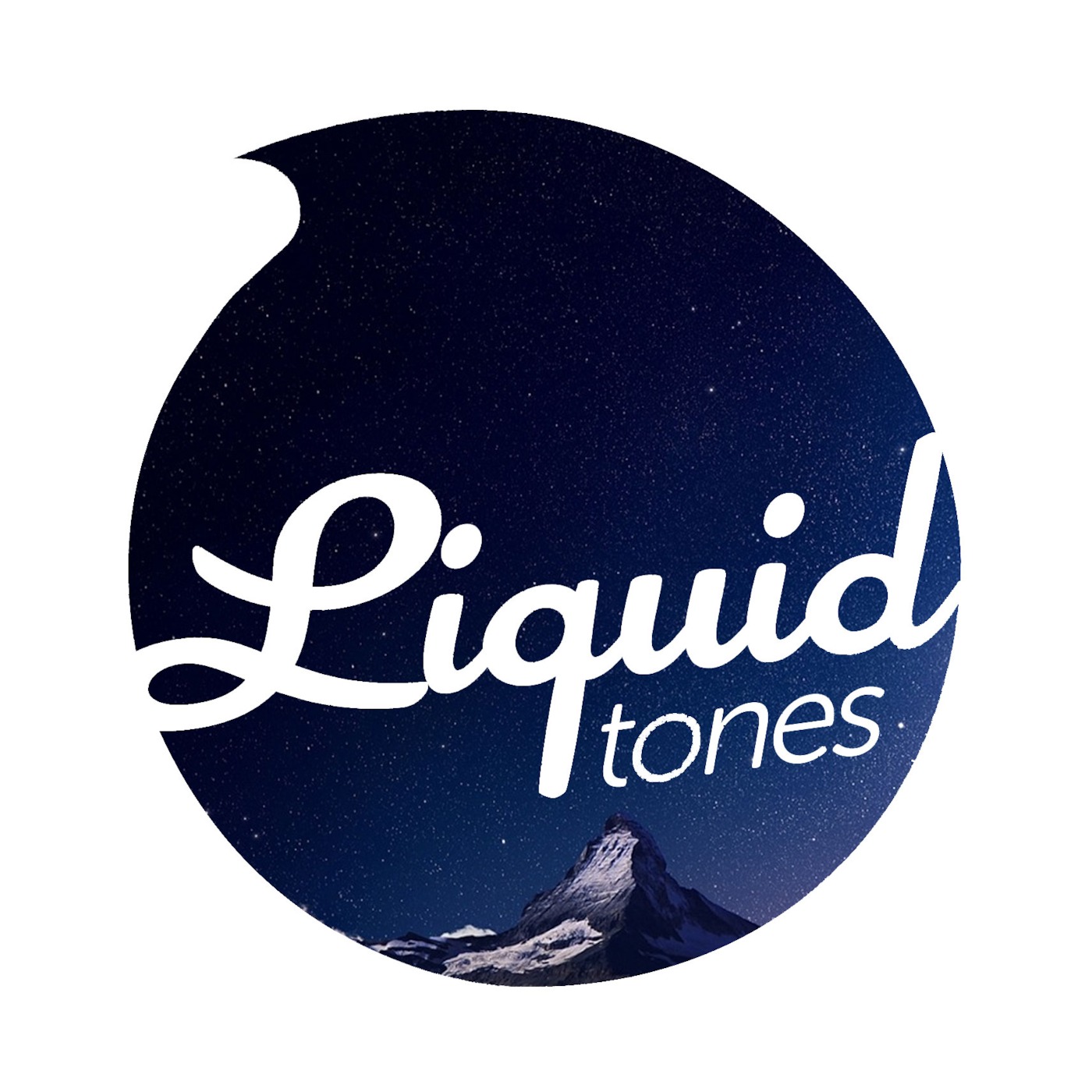 The Liquid Tones Podcast