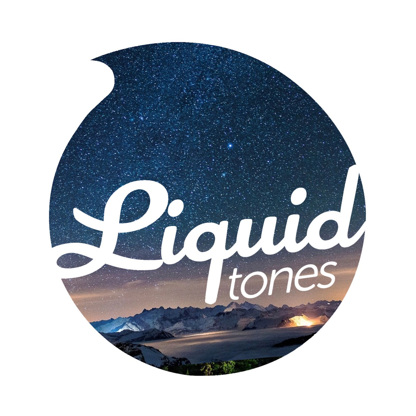 The Liquid Tones Podcast