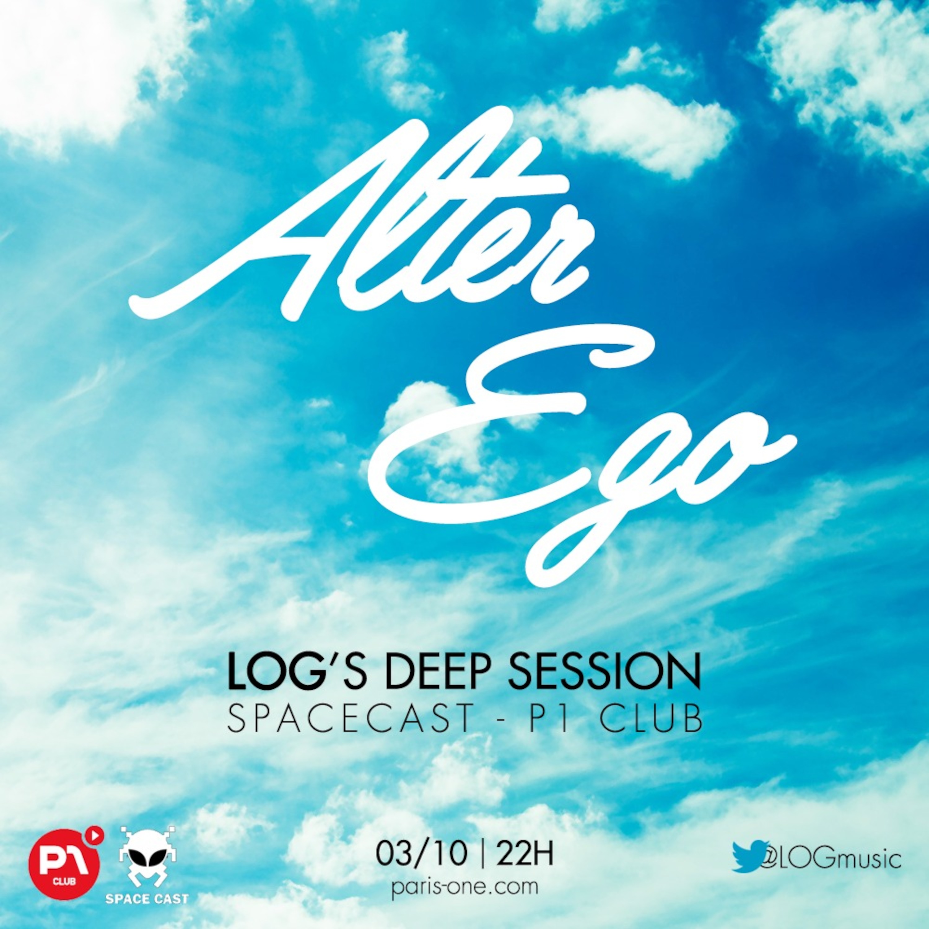 LOG presents French Affair
