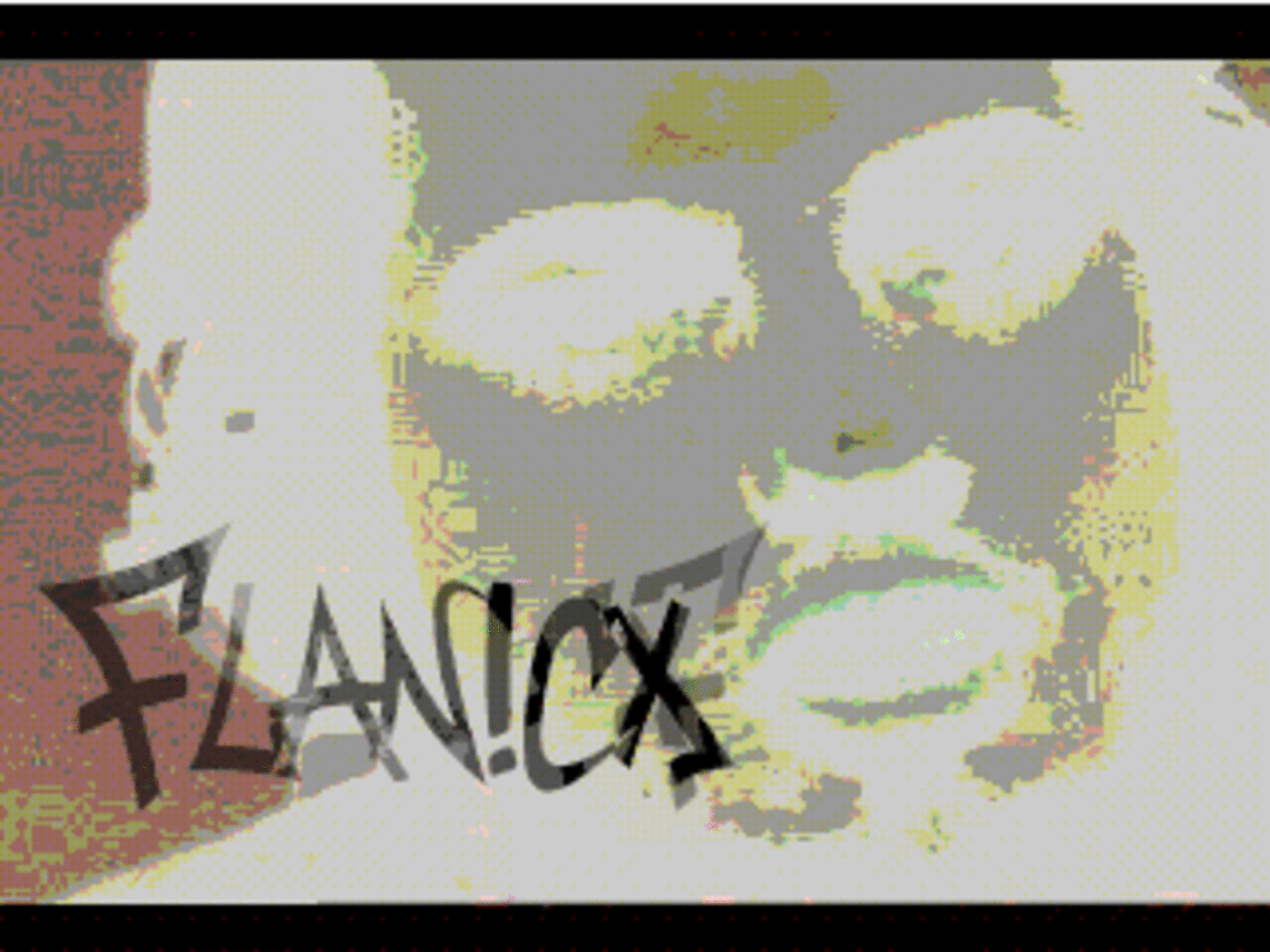 flanicx podcast