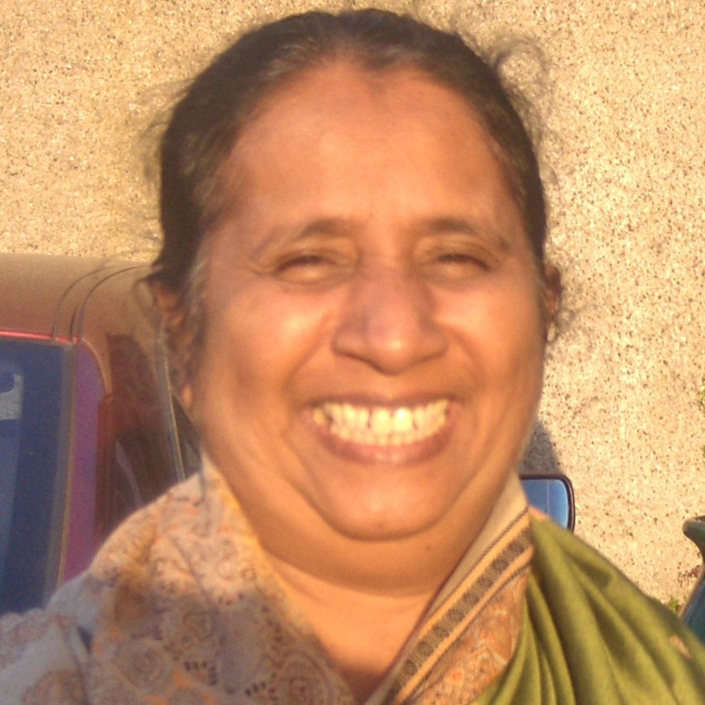 ING 04 - 'Planting 1,500 churches in India', Mariamma Thampy in the villages & mega-cities of India episode artwork