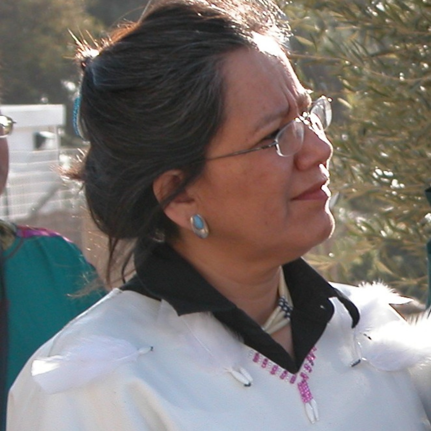 ING 11 - 'Abortion holocaust - Part 1', with Maureen Brown & Denise Mountenay, from Canada