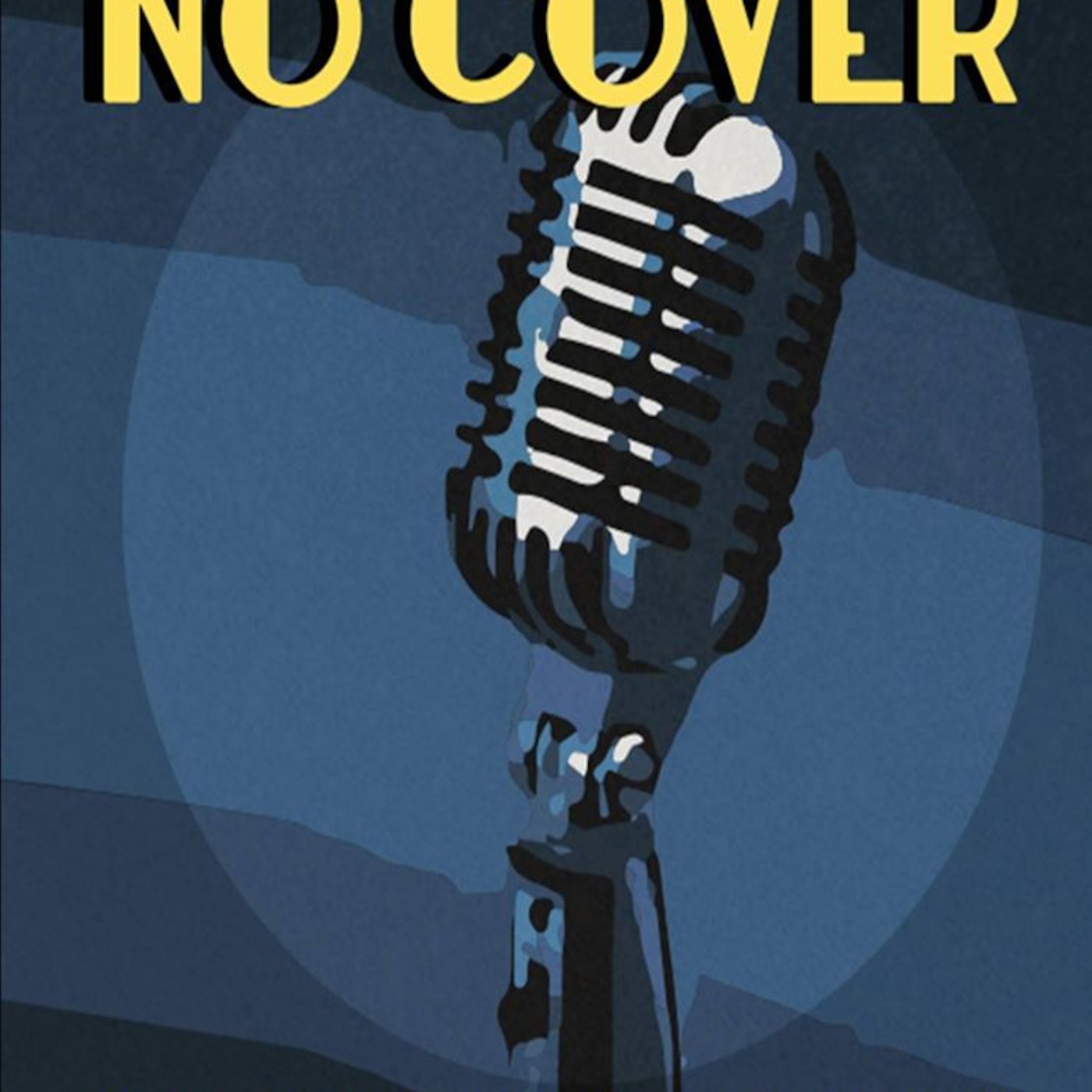 No Cover Podcast Music Edition