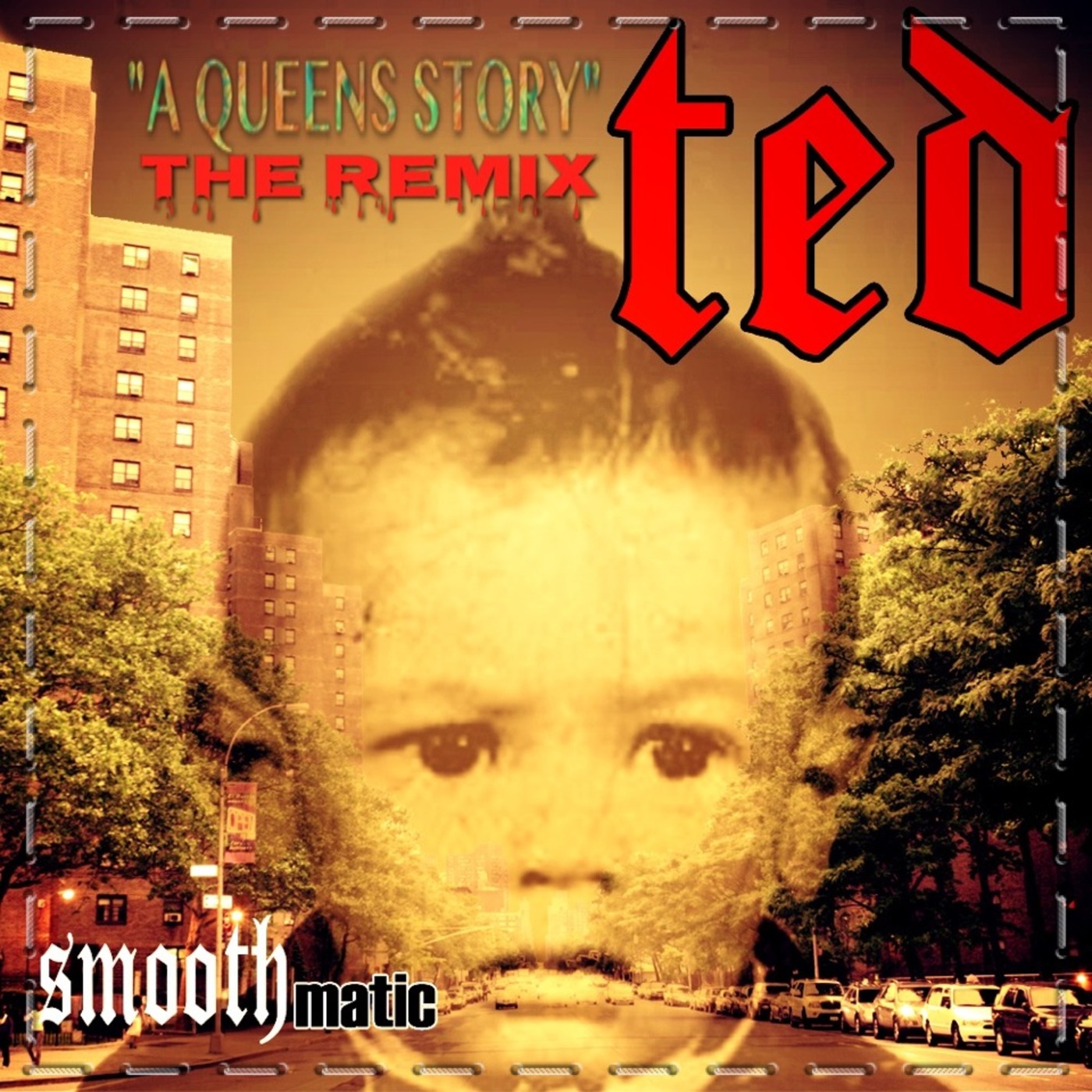 Tedsmooth Podcast