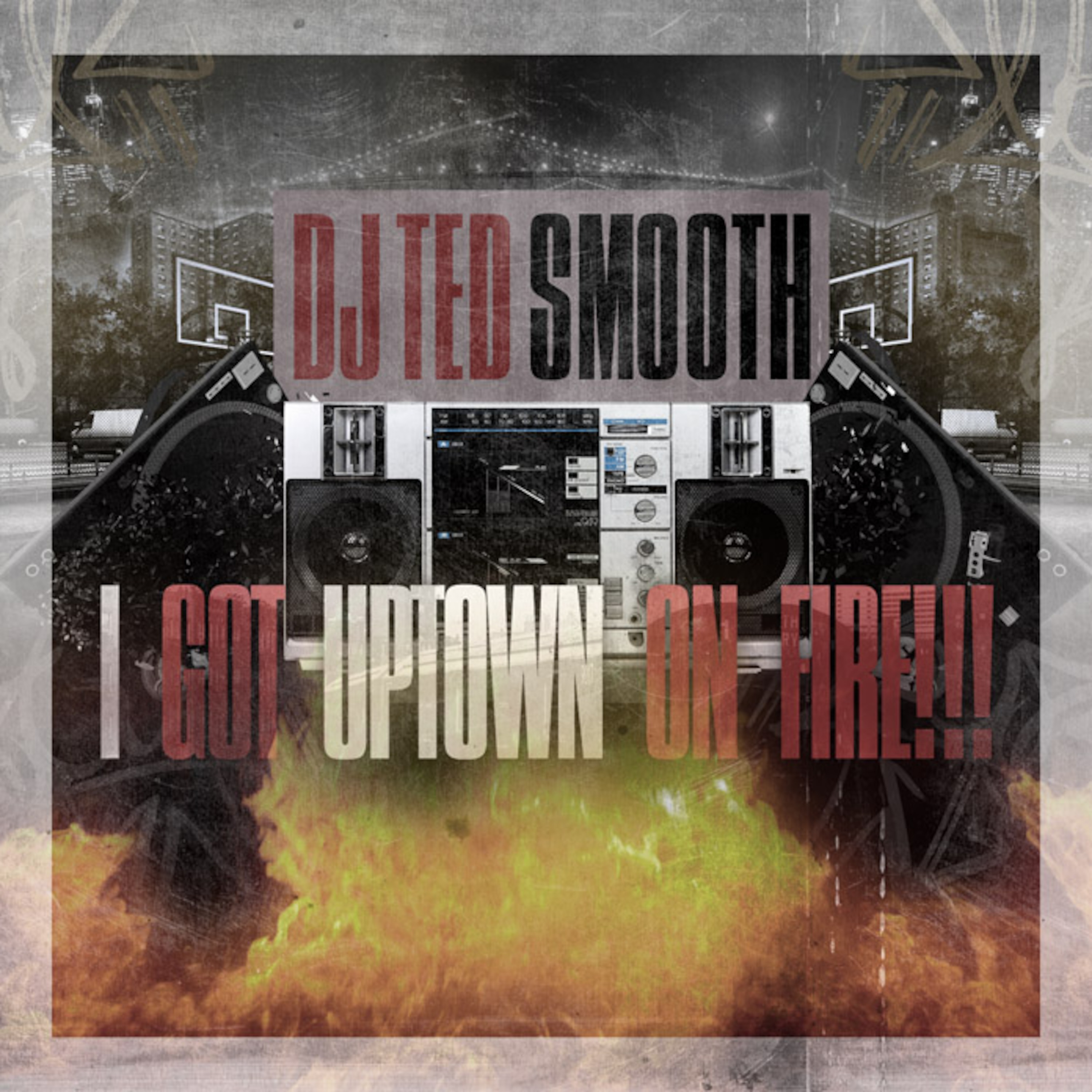 Tedsmooth Podcast
