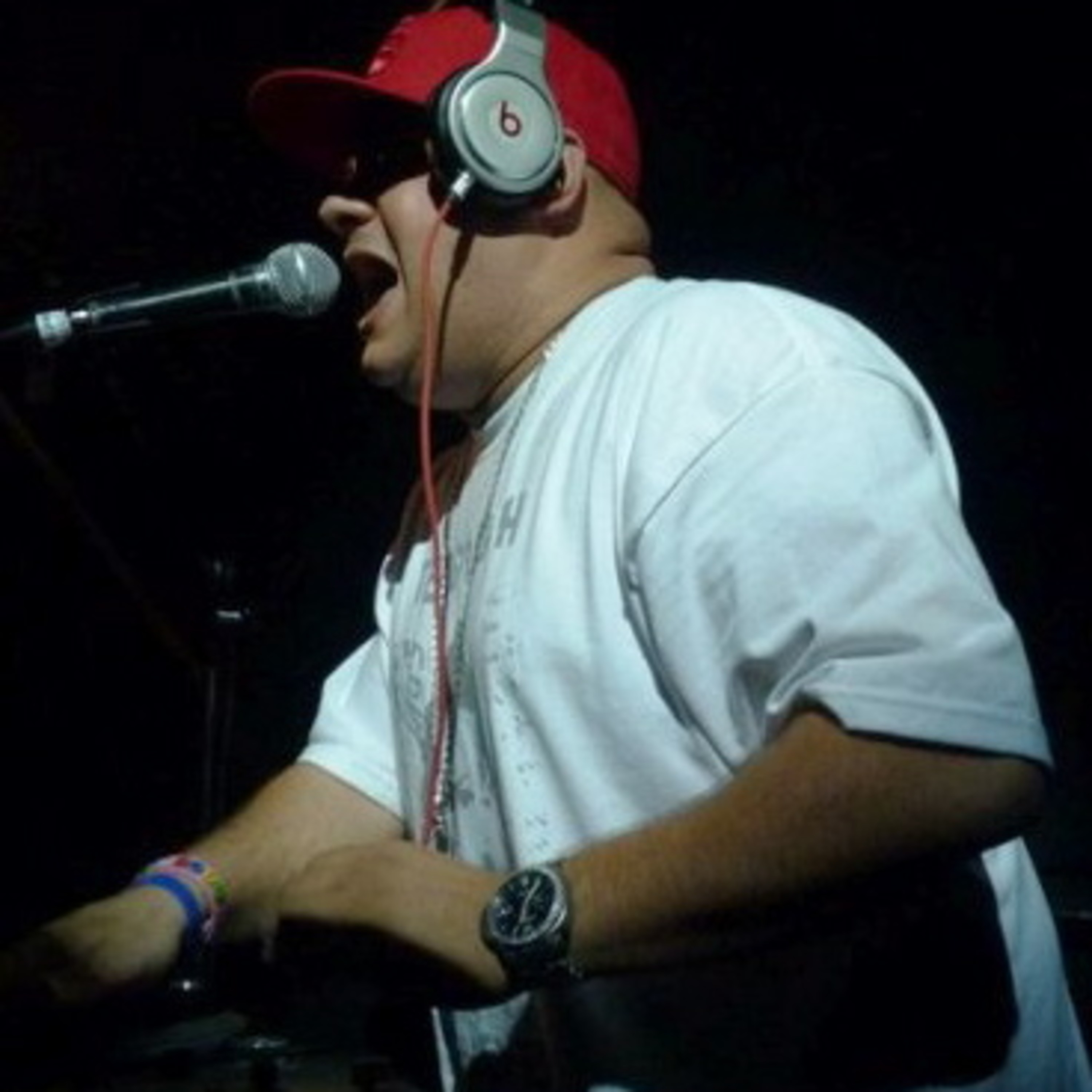 Tedsmooth Podcast