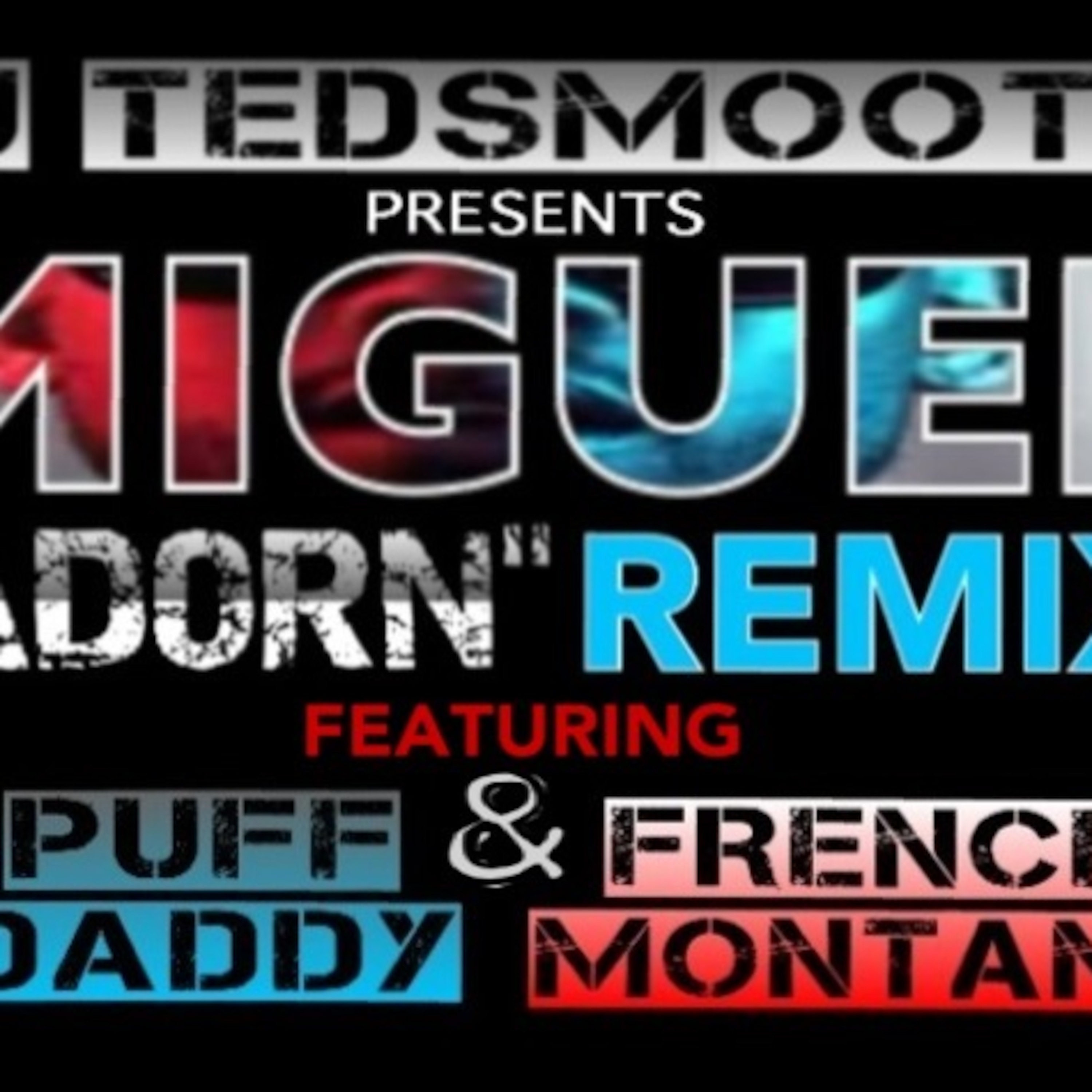 Tedsmooth Podcast